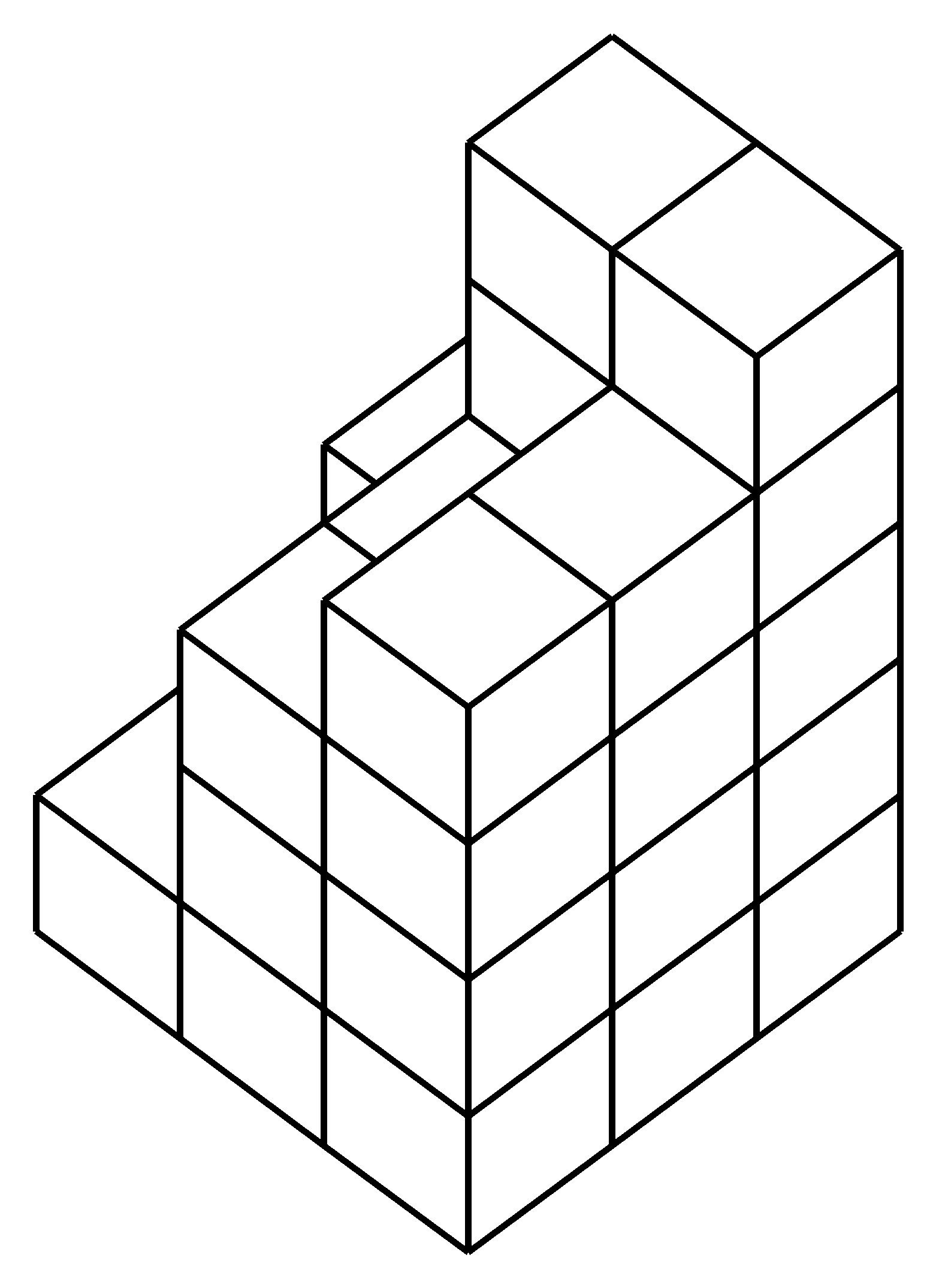 cube 3190