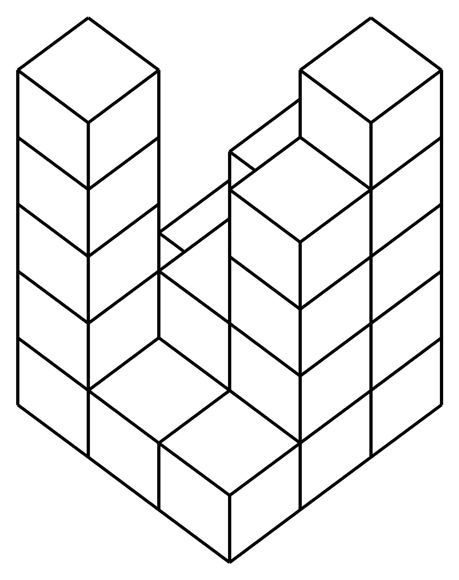 cube 3204