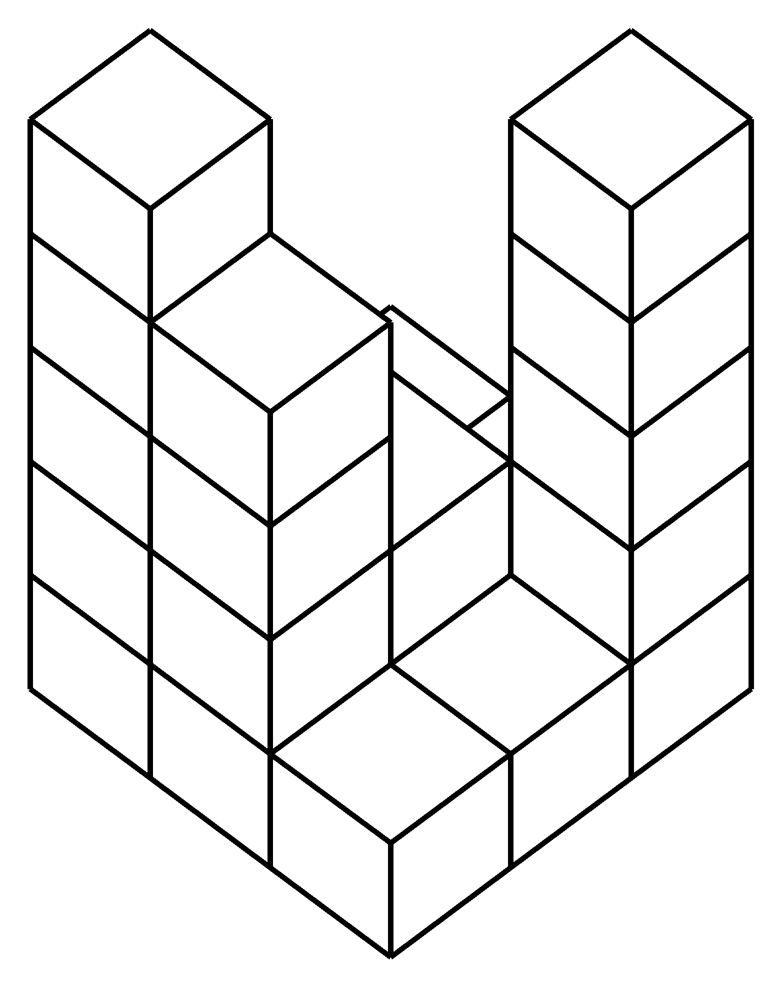 cube 3209