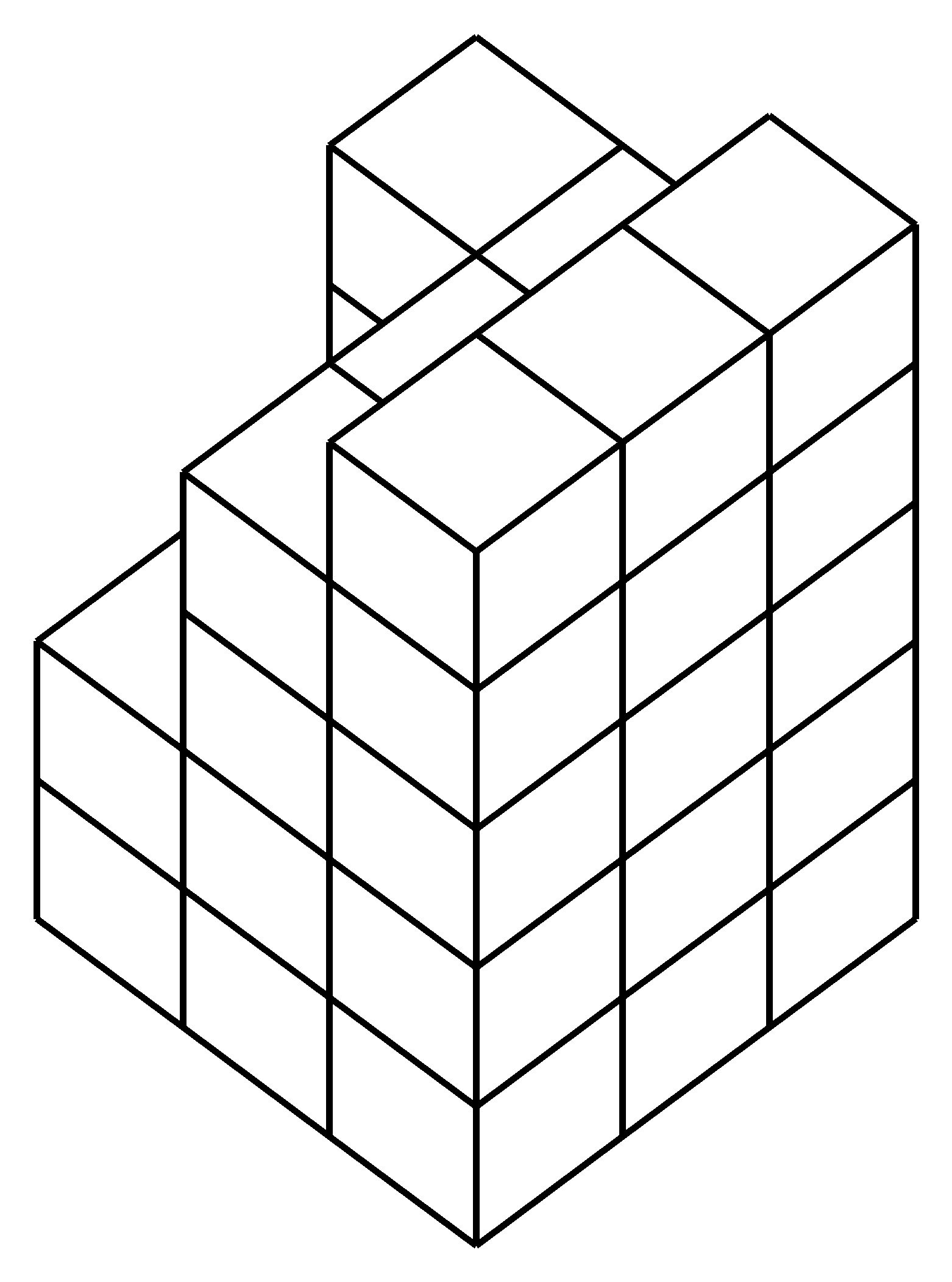 cube 3211