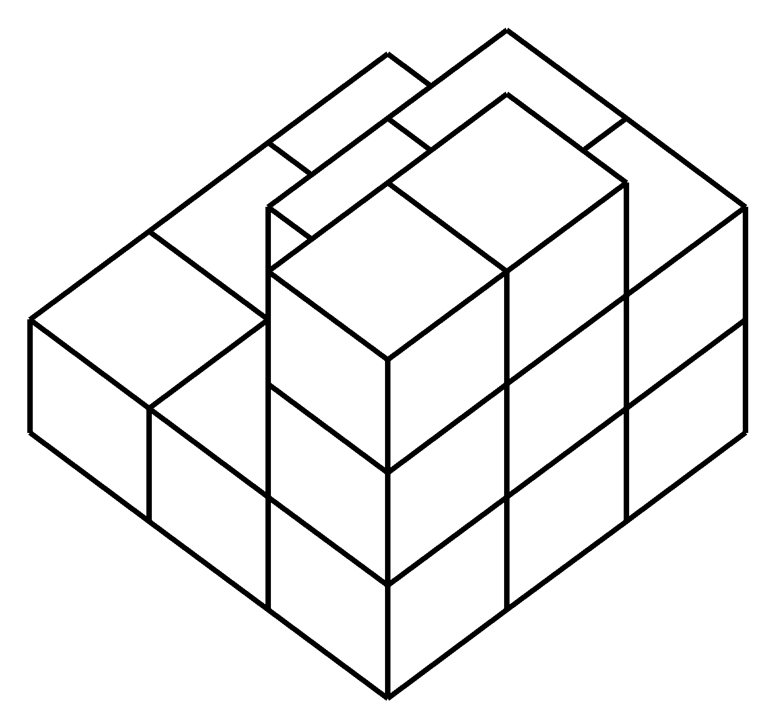 cube 3212