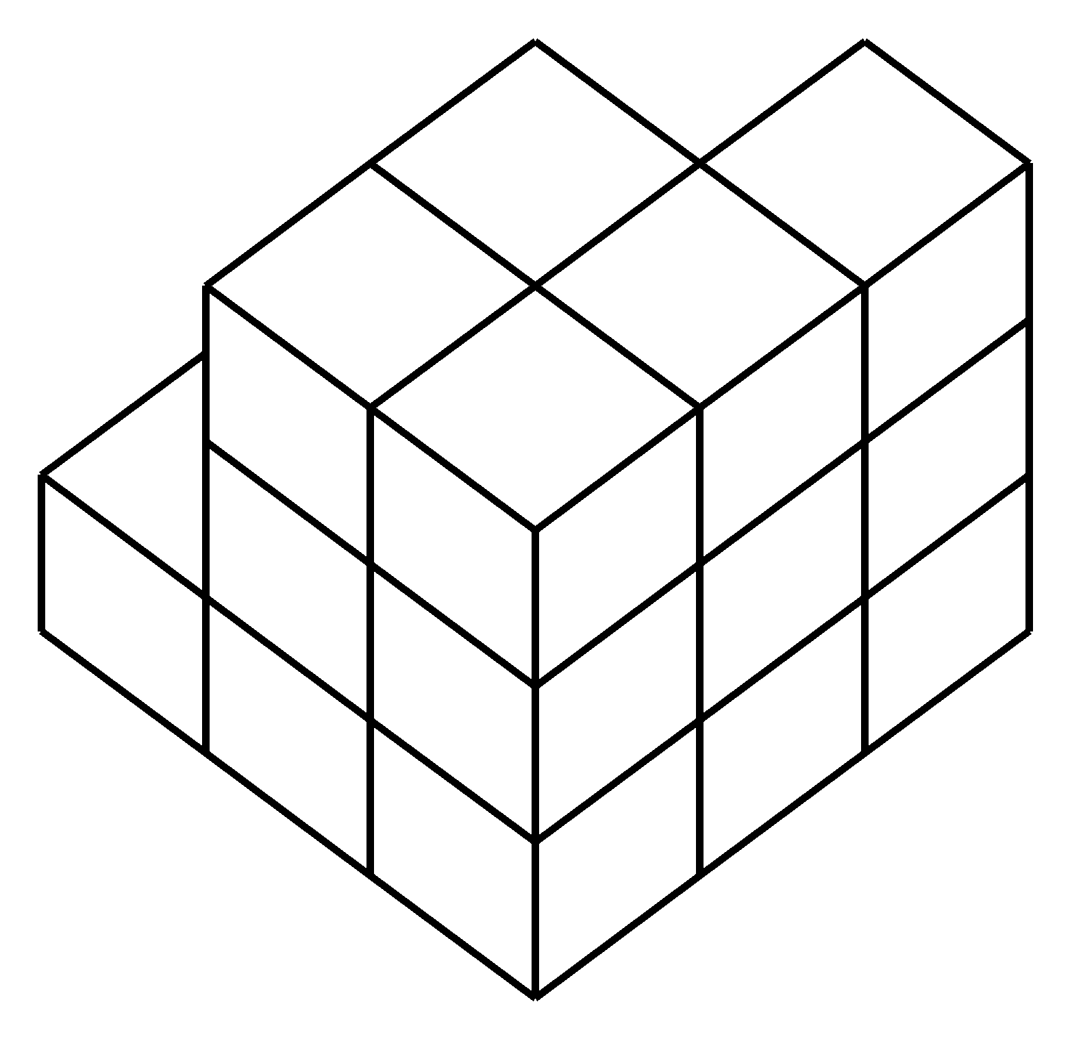 cube 3215