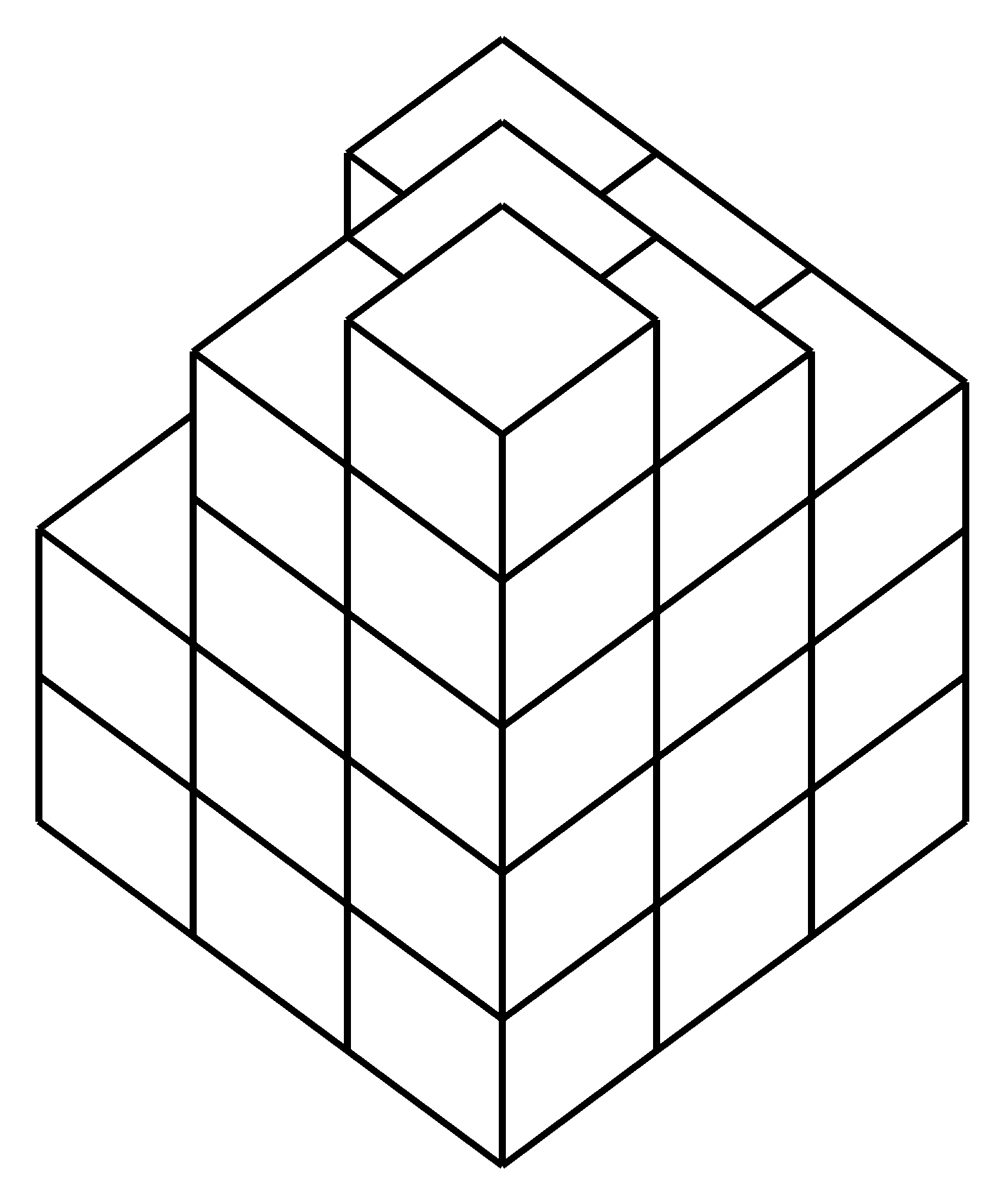 cube 3216