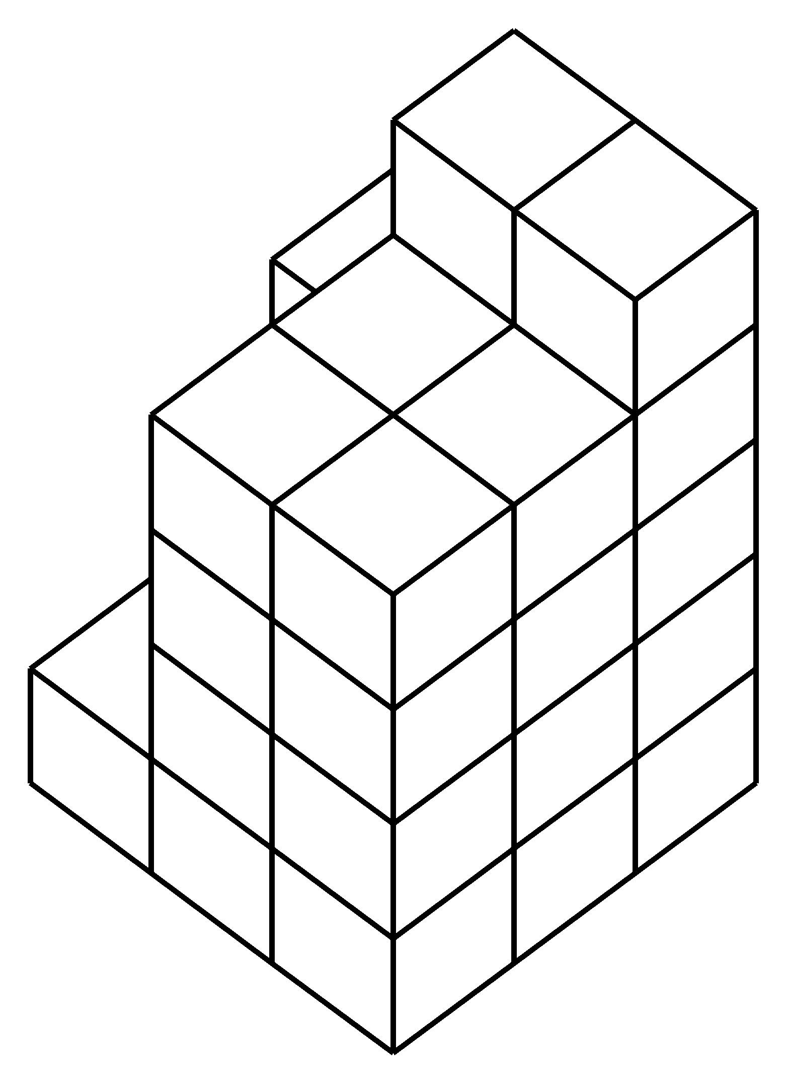 cube 3219