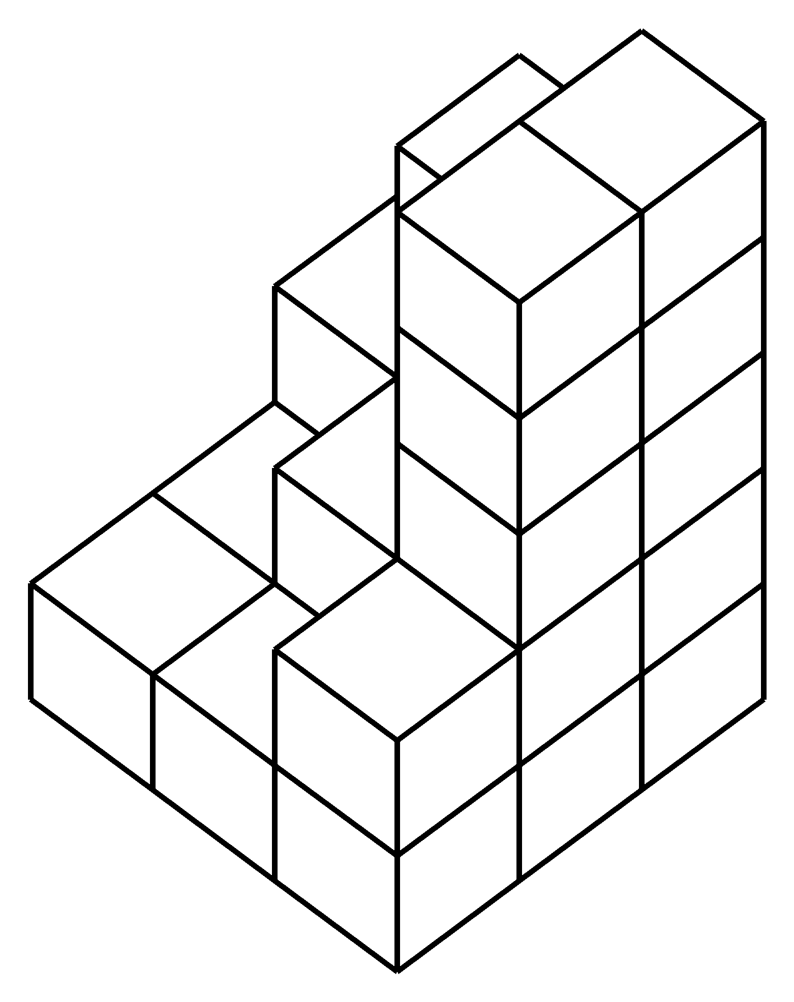cube 3220