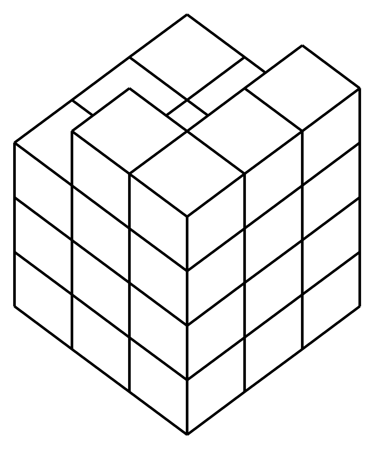 cube 3221