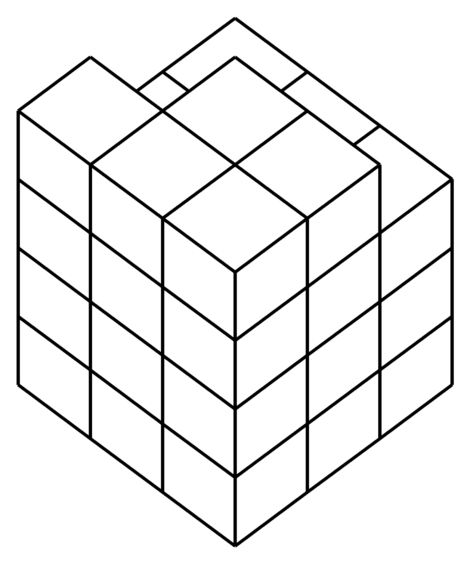 cube 3223