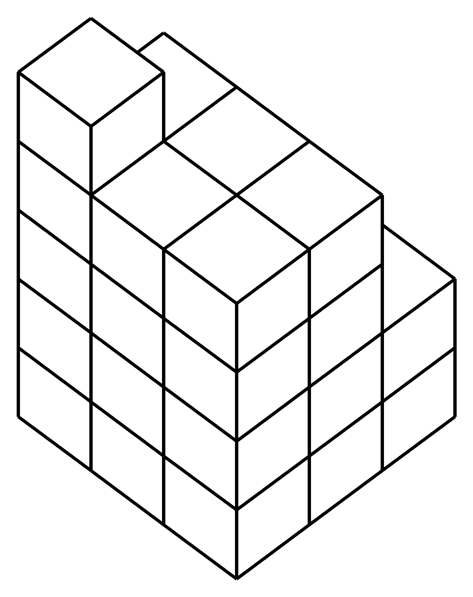 cube 3224