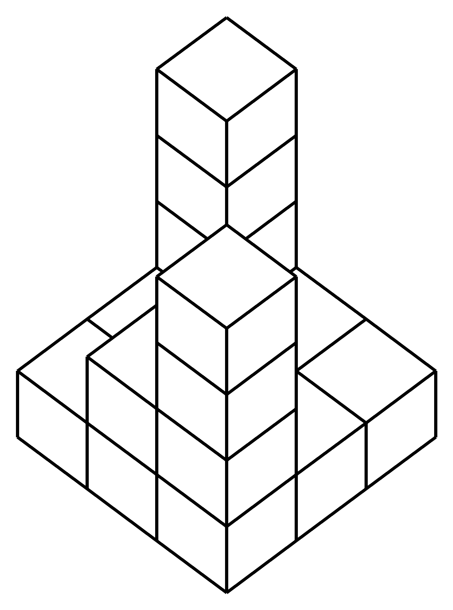 cube 3225