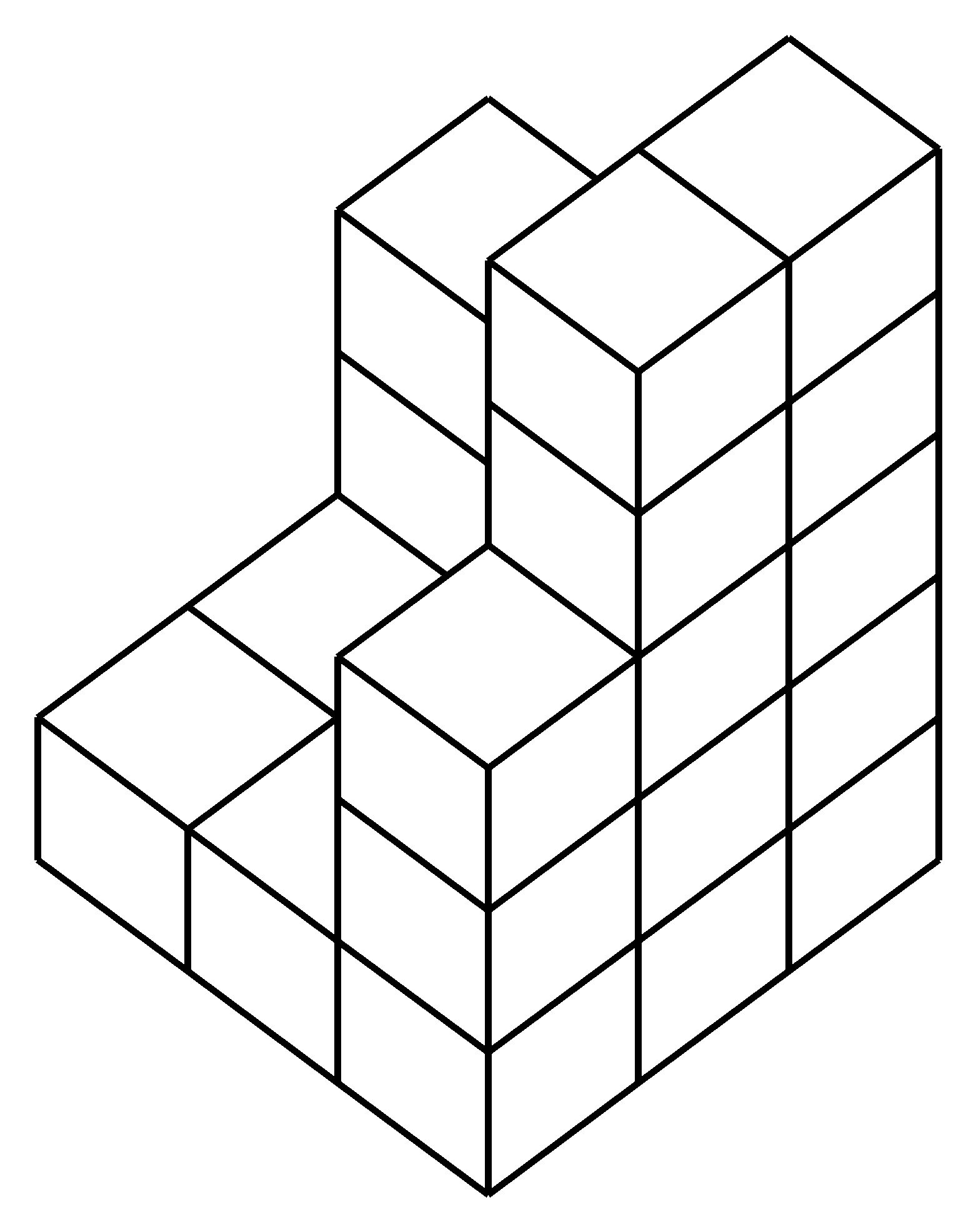 cube 3226