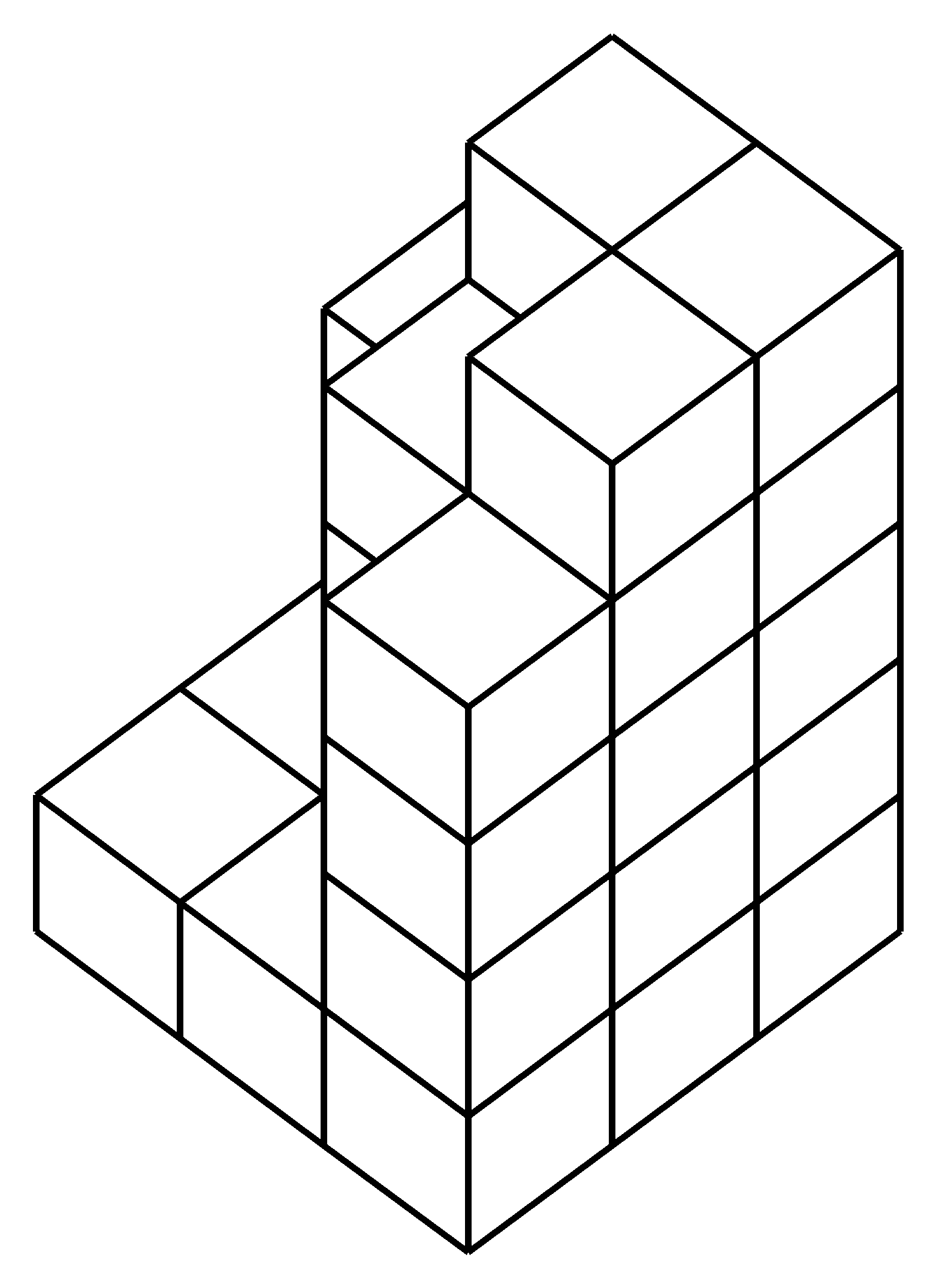 cube 3227