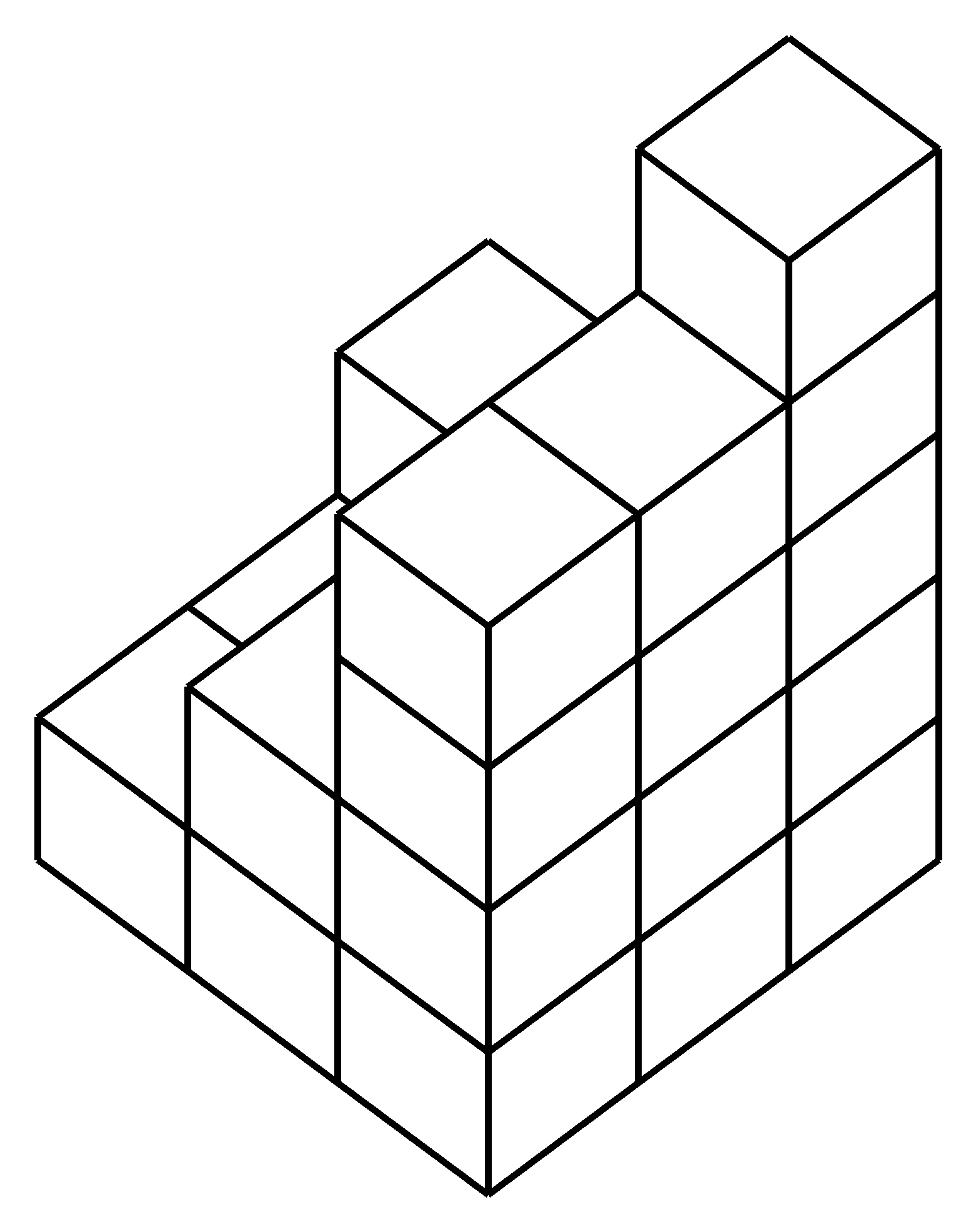 cube 3229