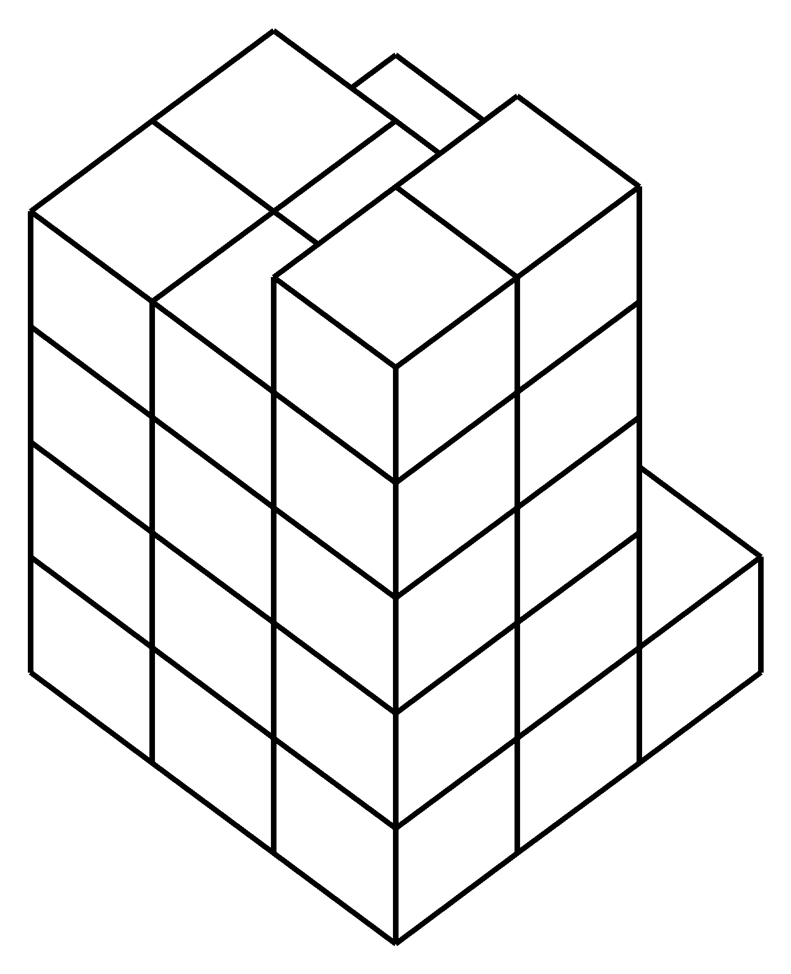 cube 3230