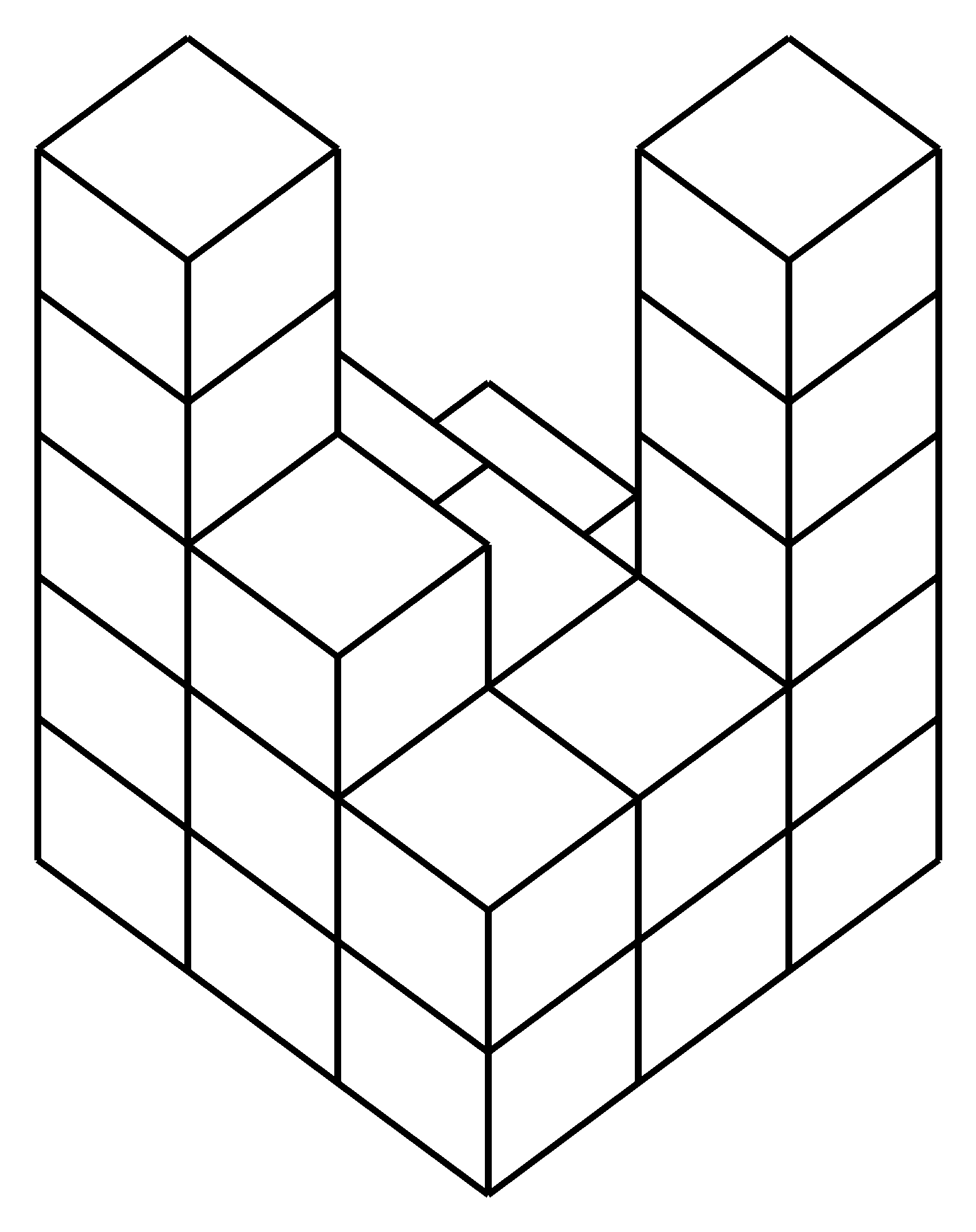 cube 3235
