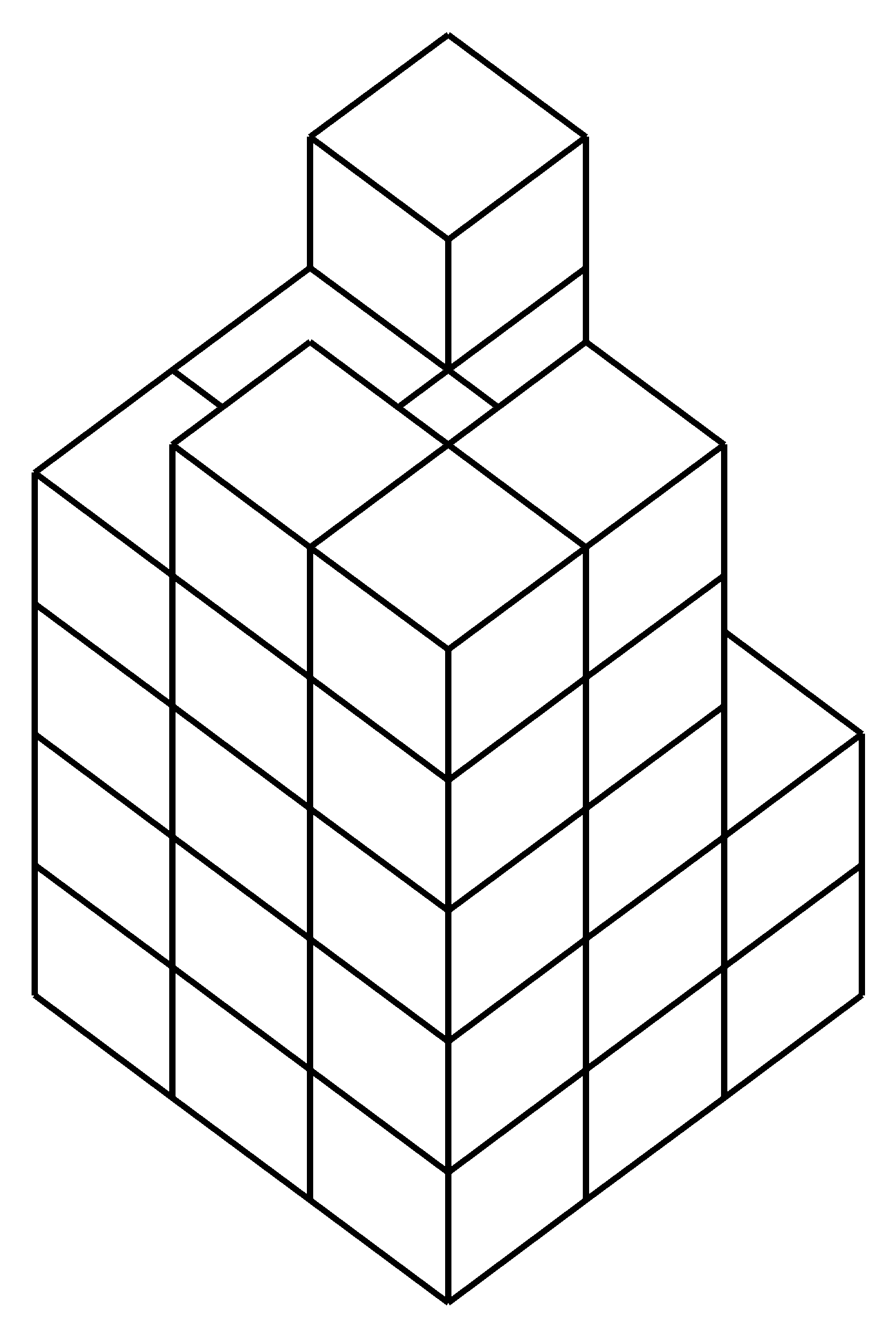 cube 3236