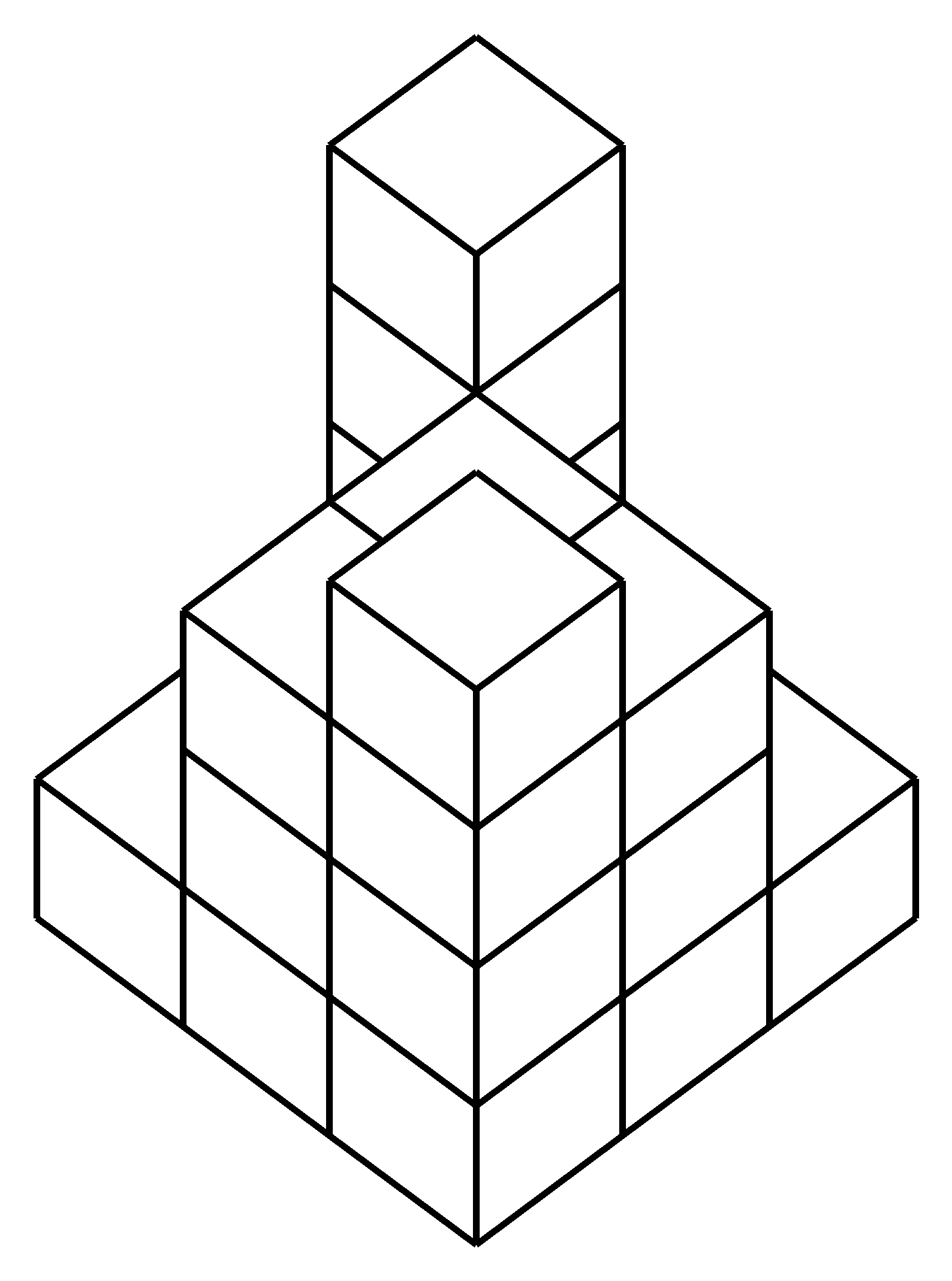 cube 3237