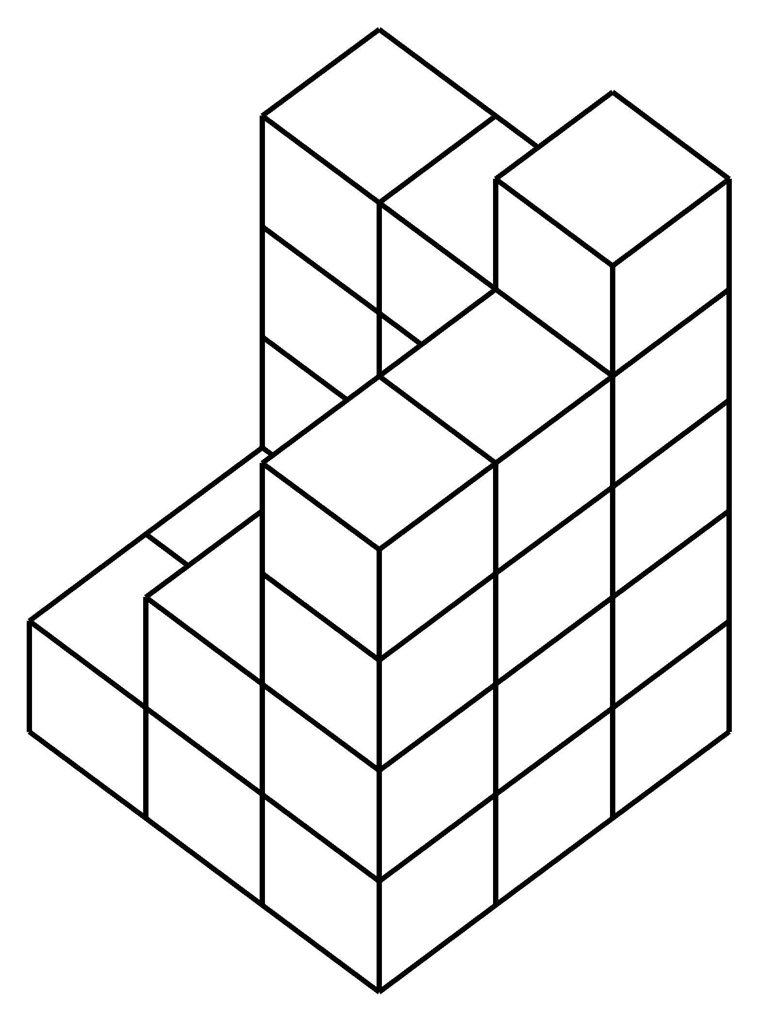 cube 3239
