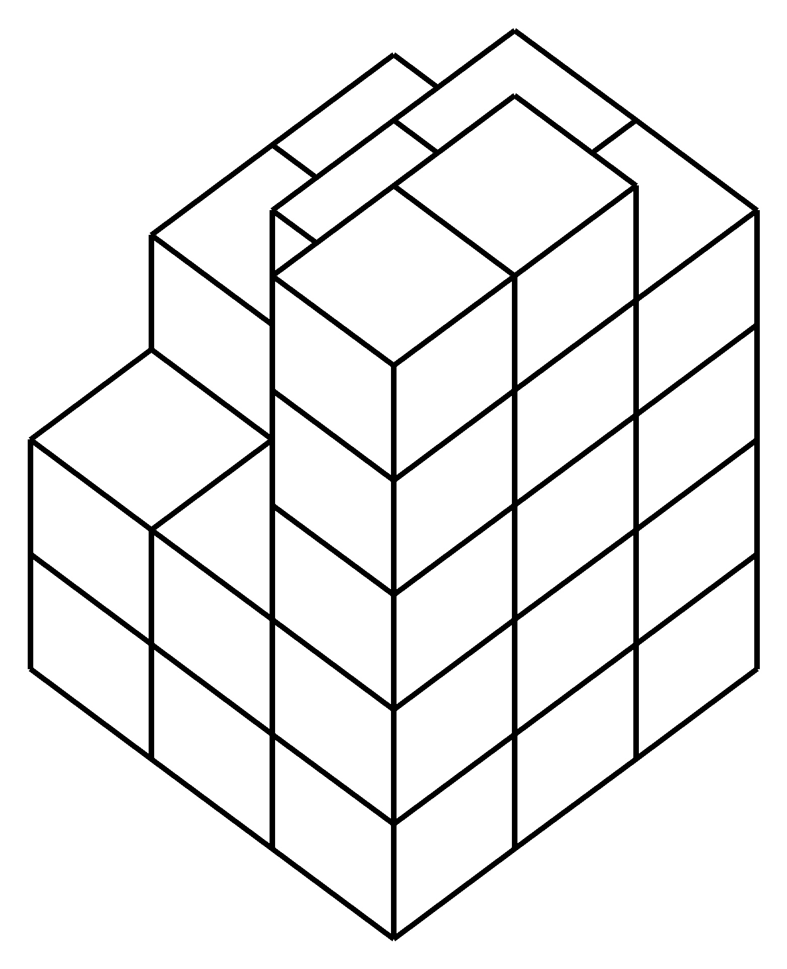 cube 3240