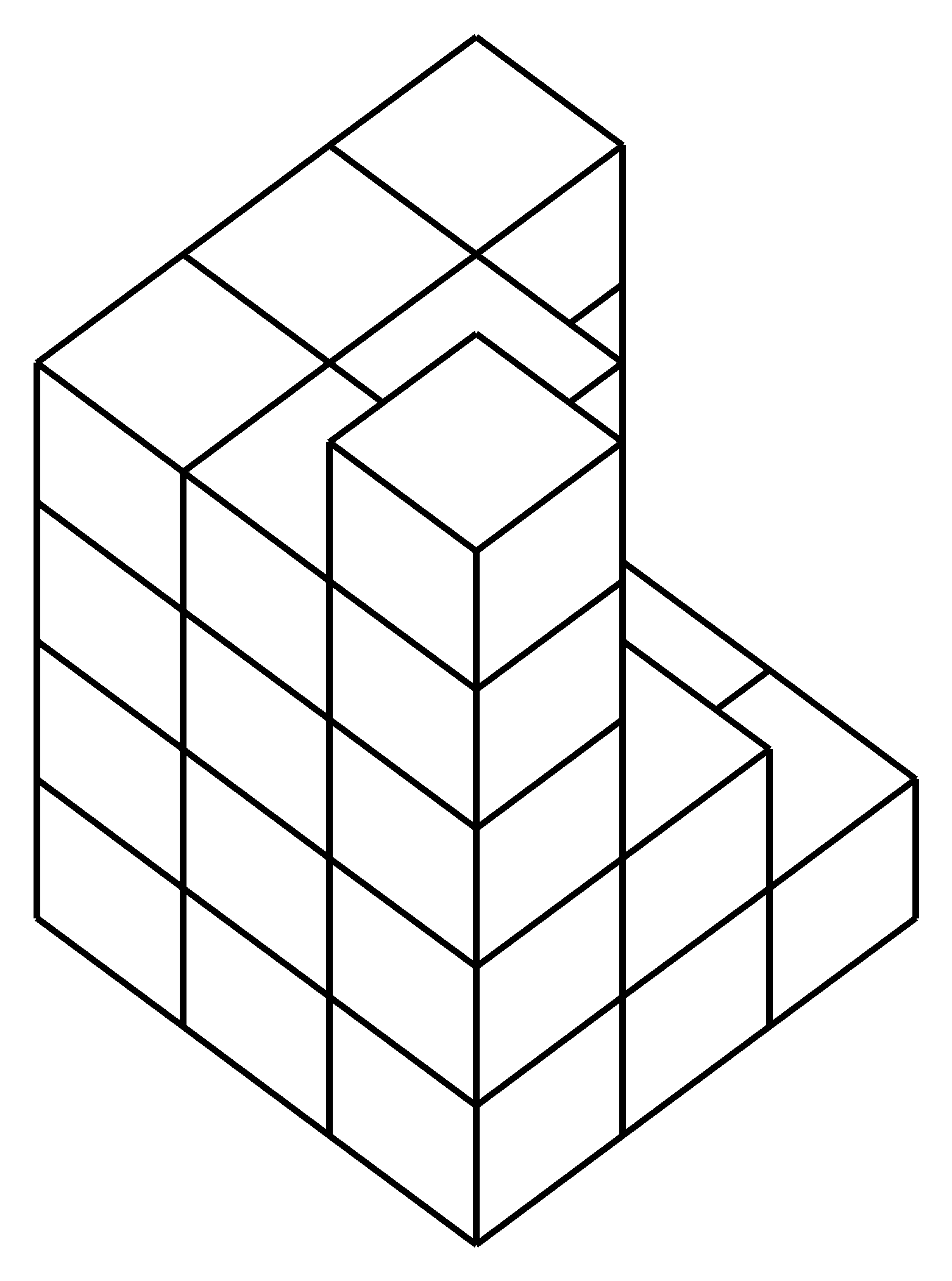 cube 3241