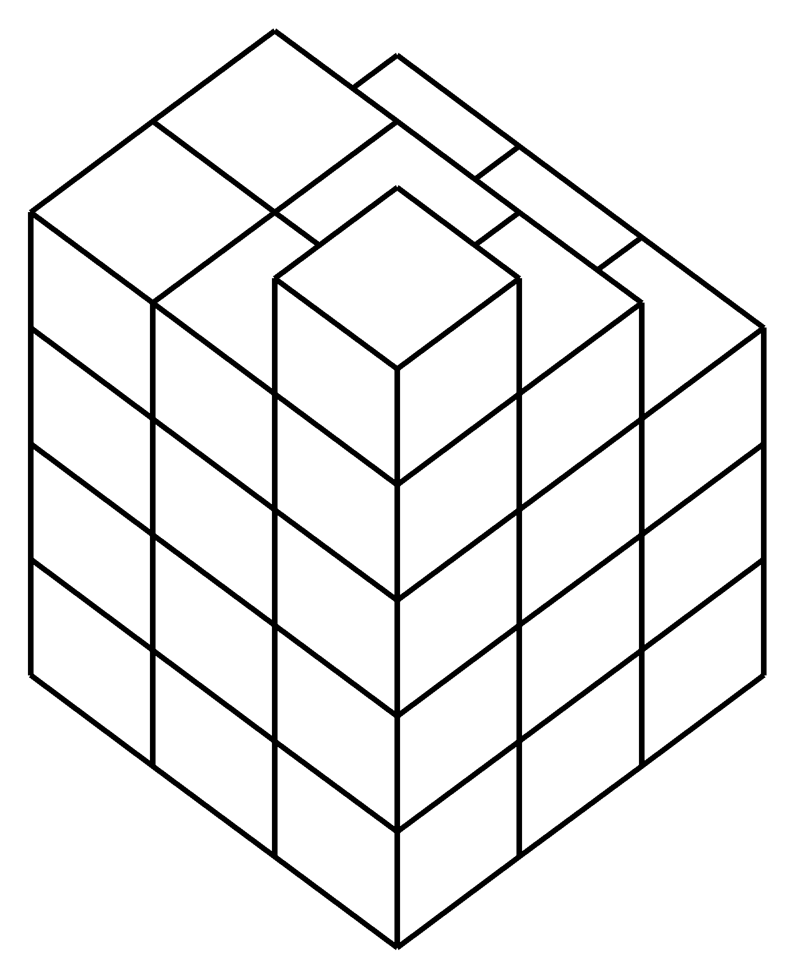 cube 3243