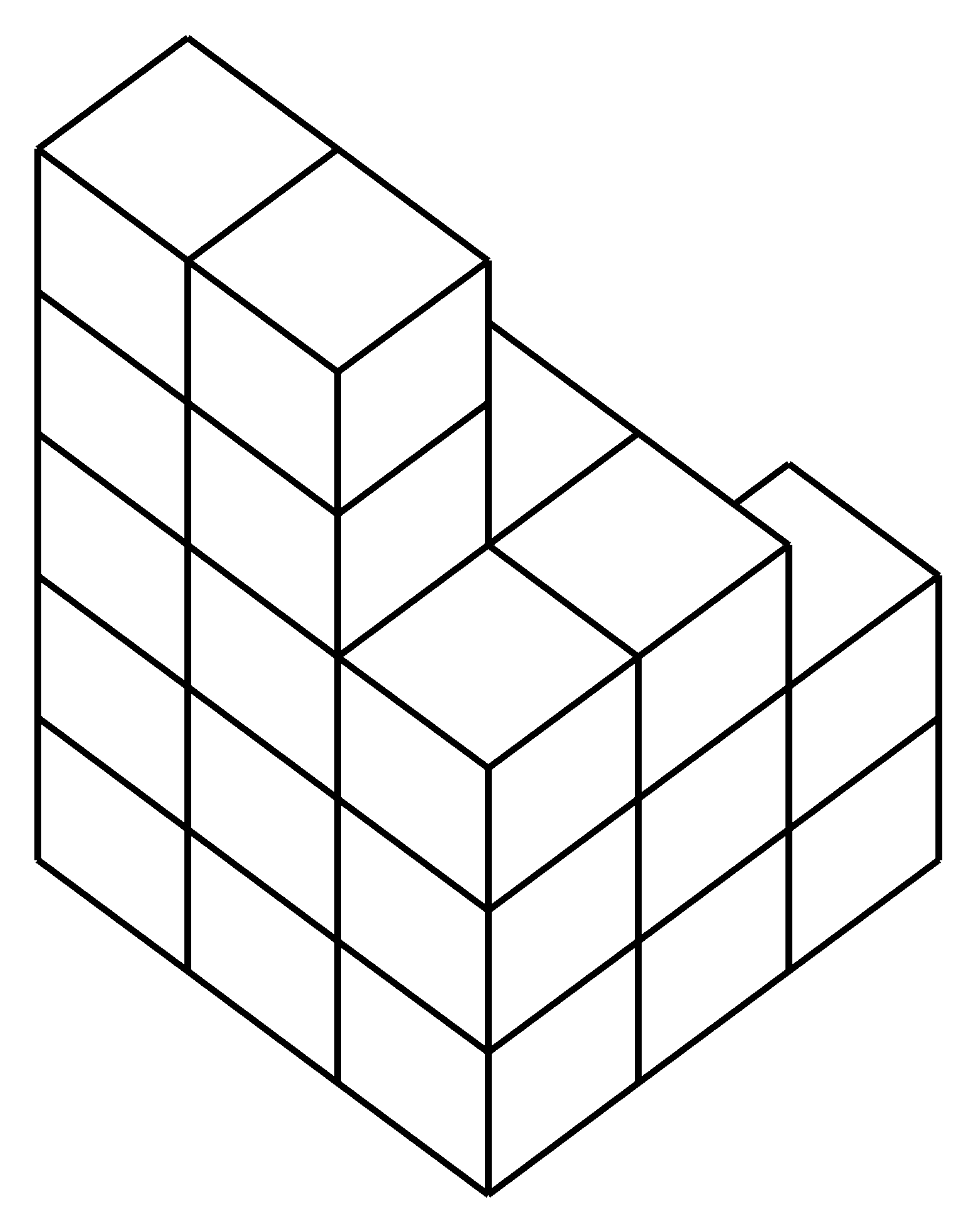 cube 3246