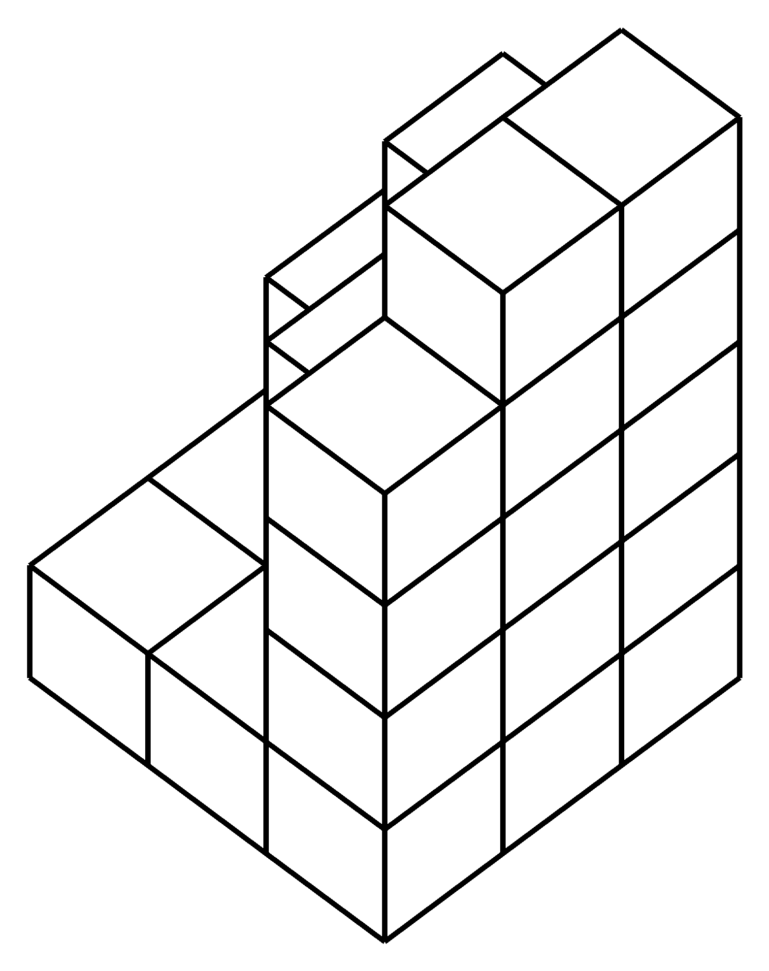 cube 3247