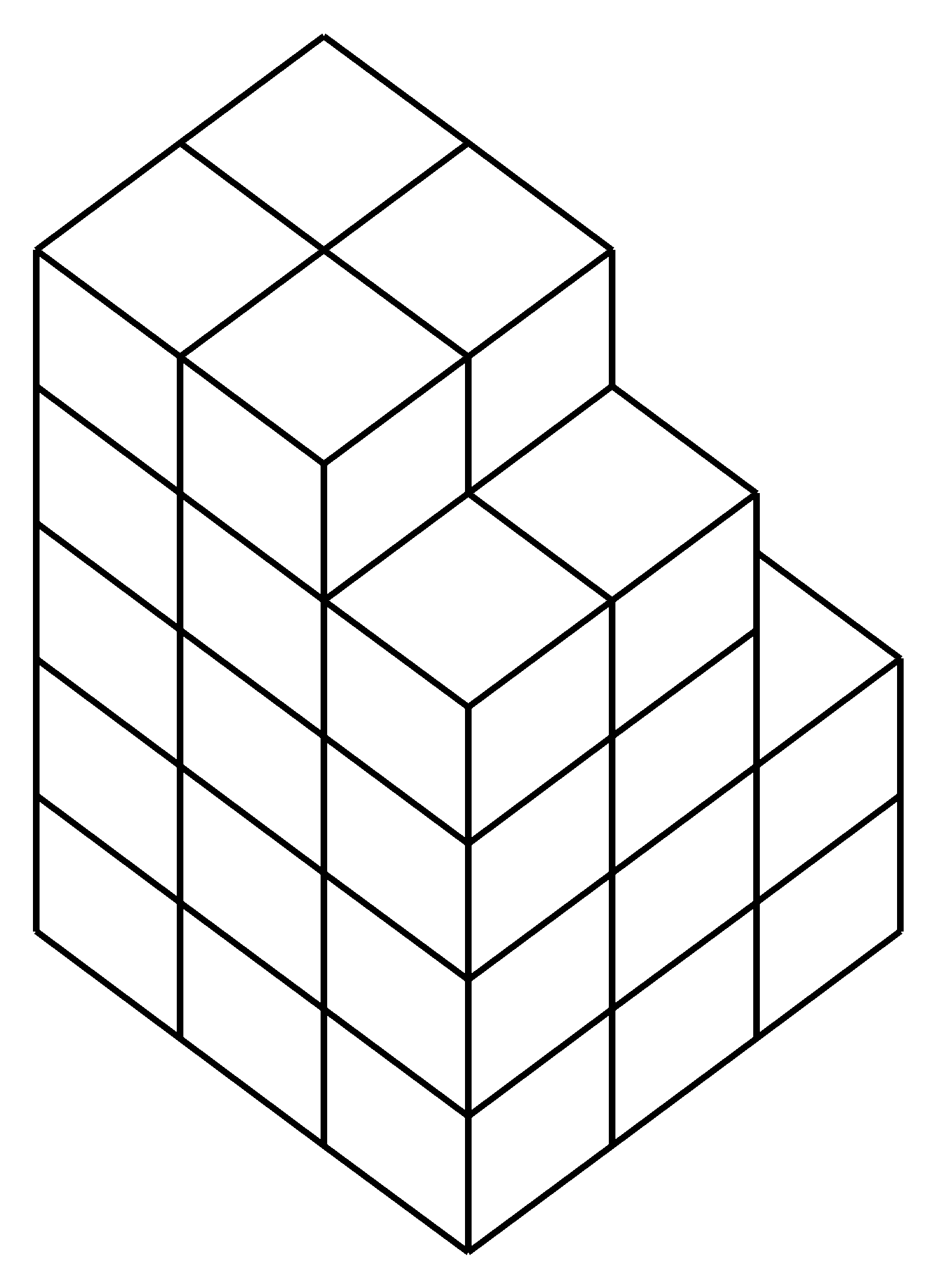 cube 3248