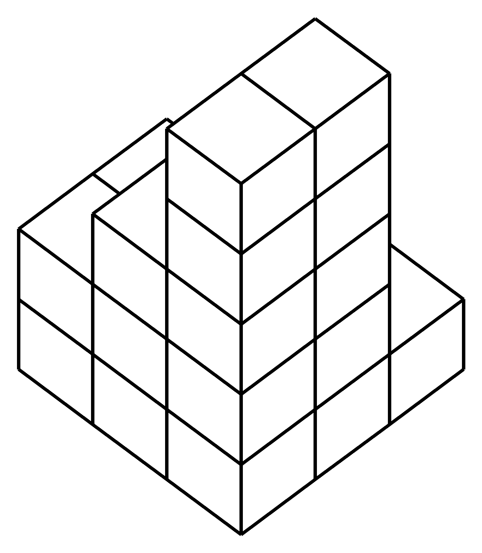 cube 3249