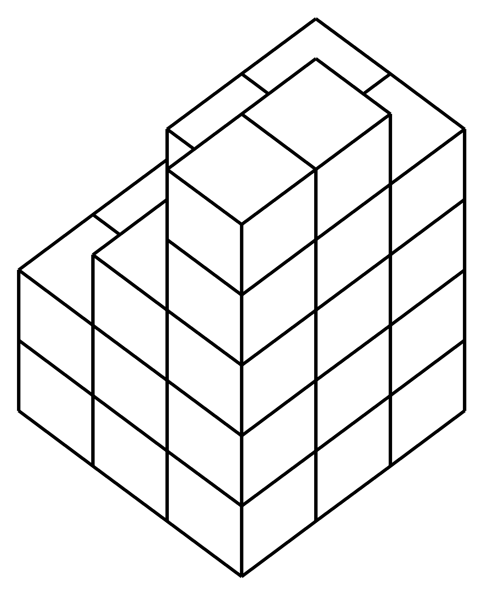 cube 3259