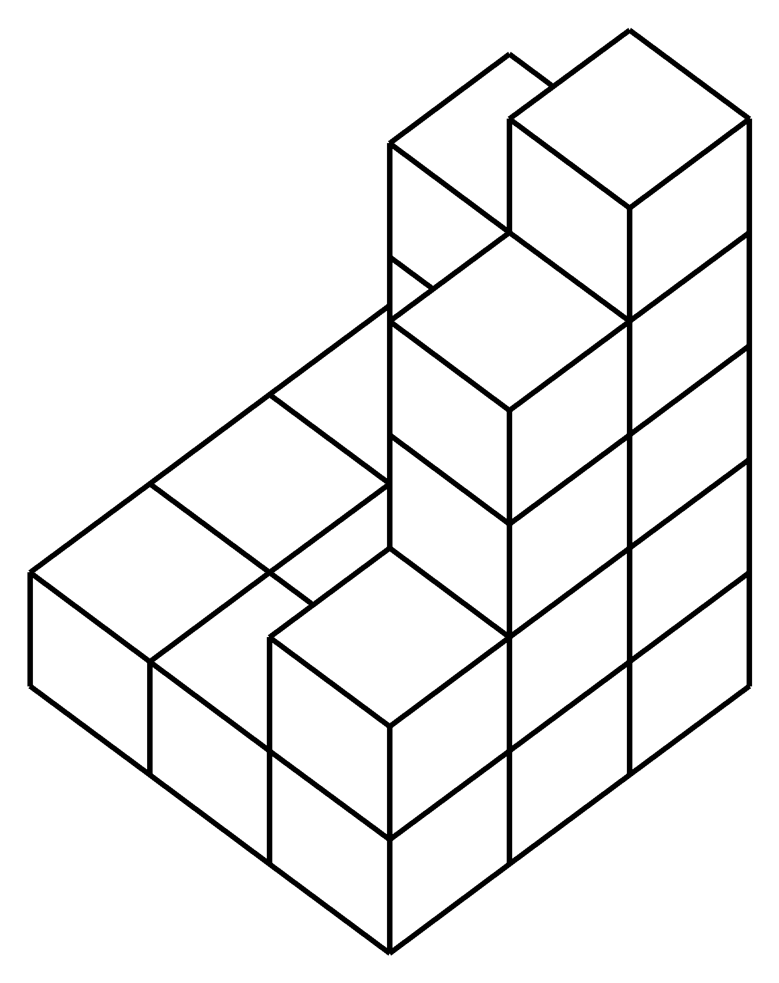 cube 3262