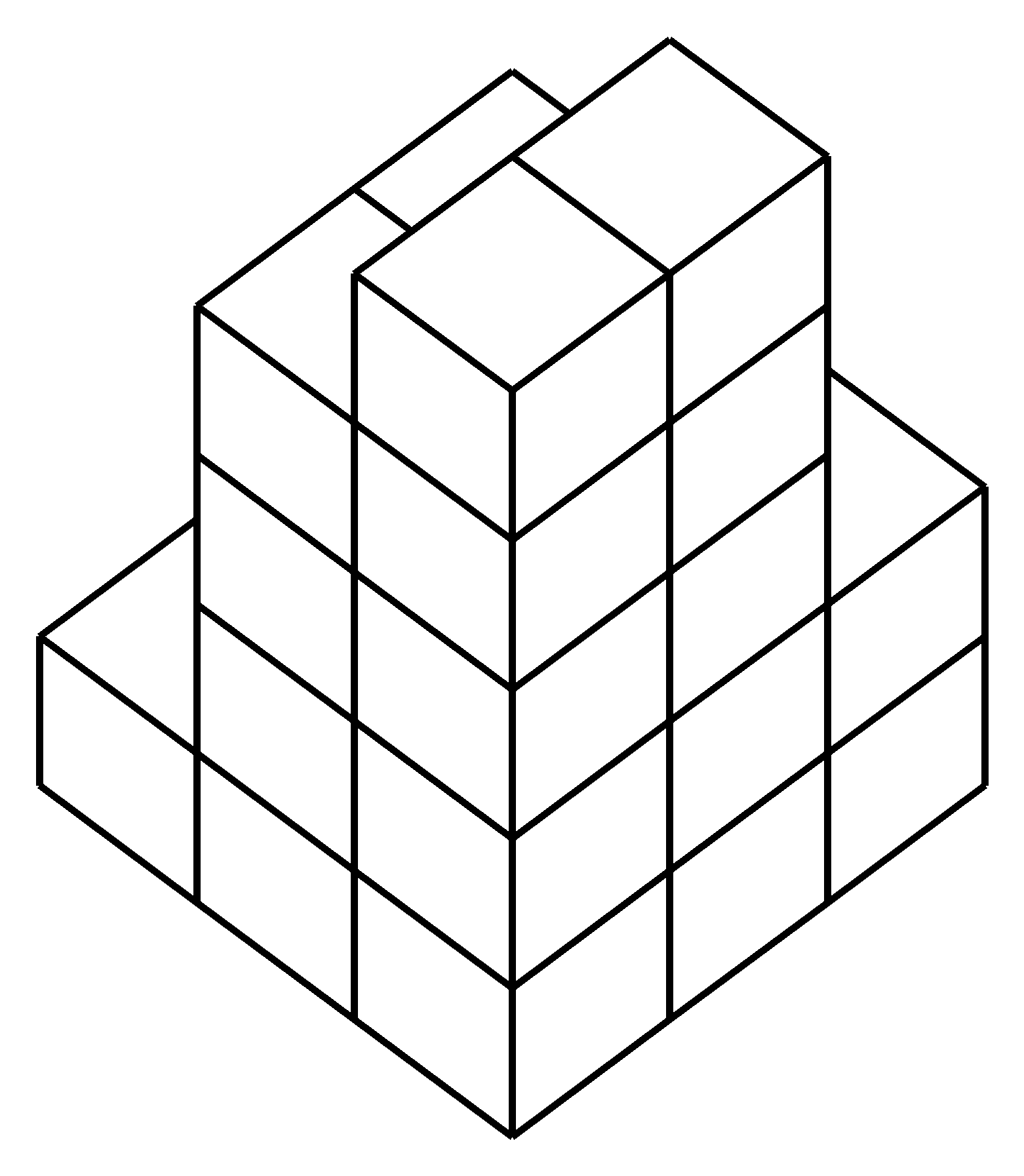cube 3269