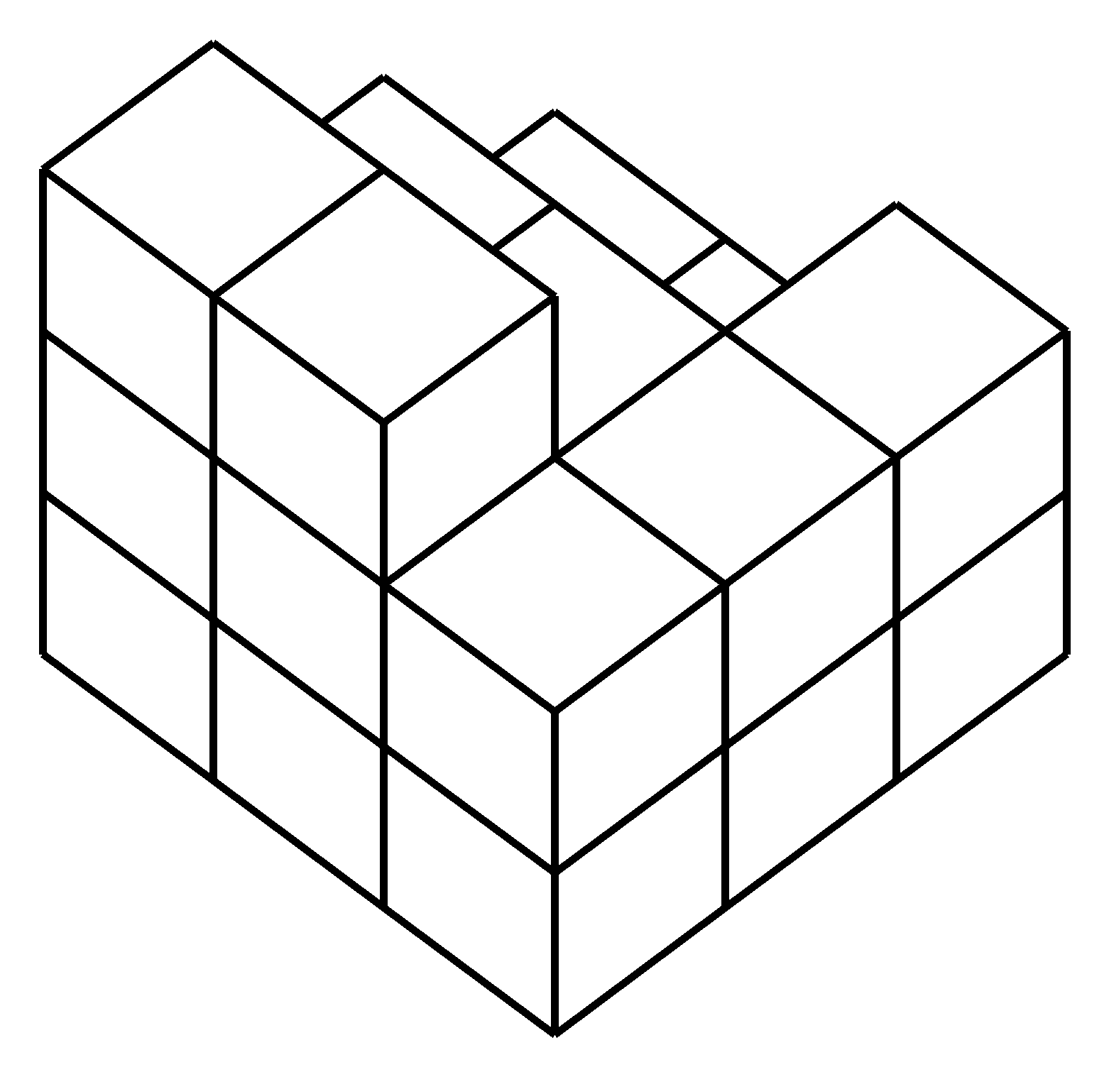 cube 3271