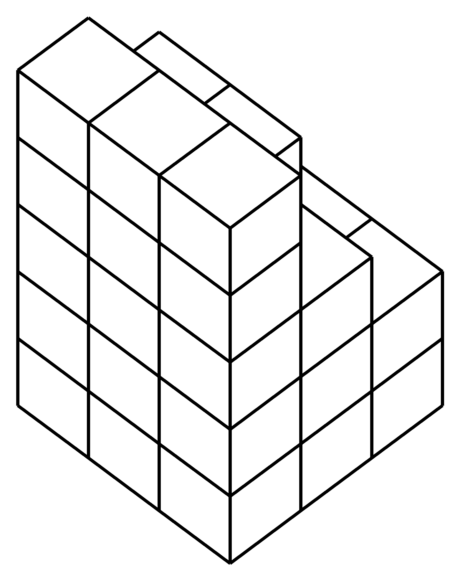 cube 3272