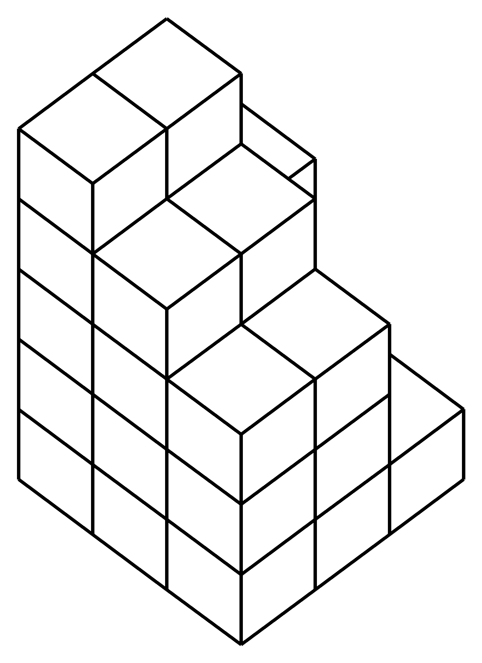 cube 3275