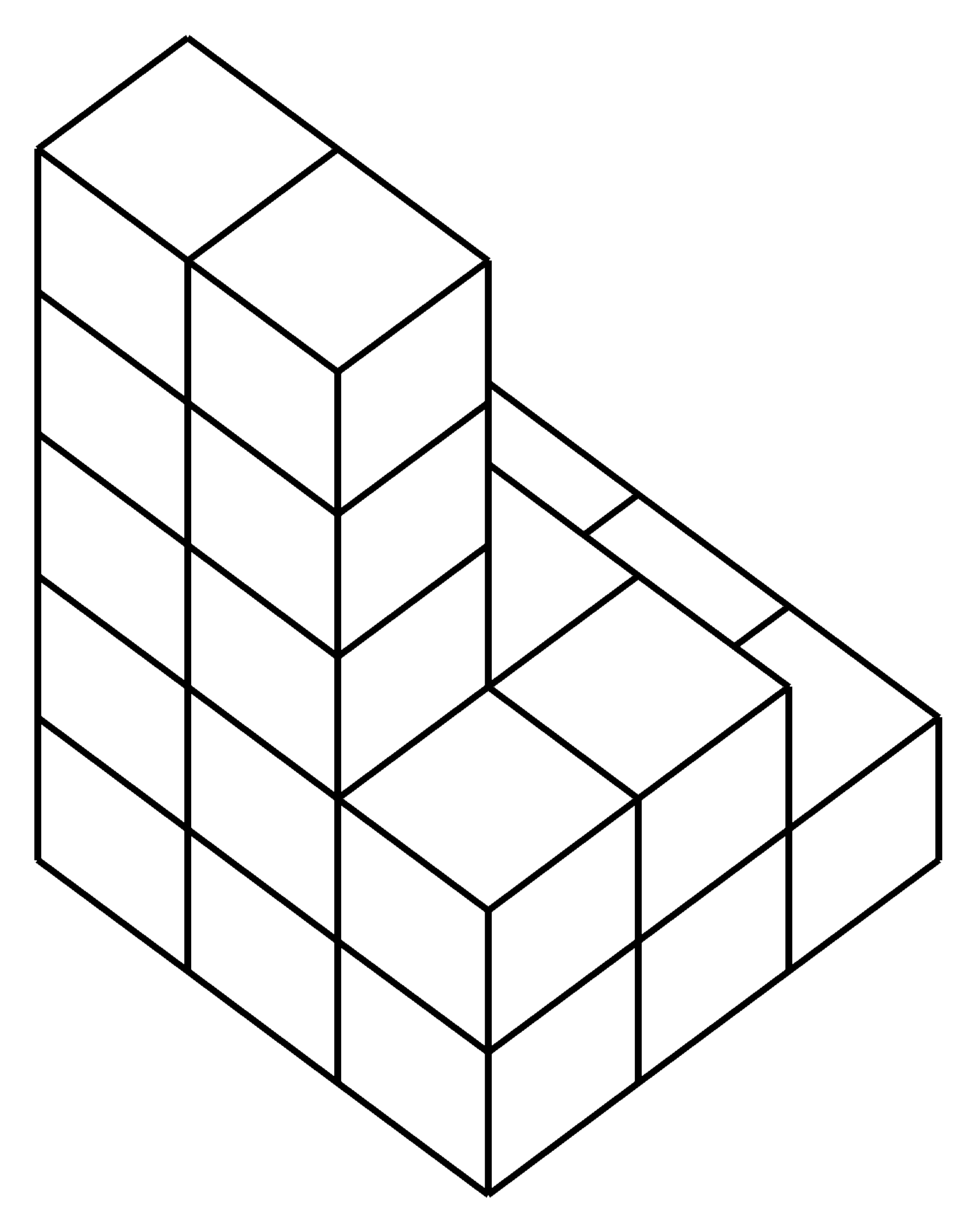 cube 3278