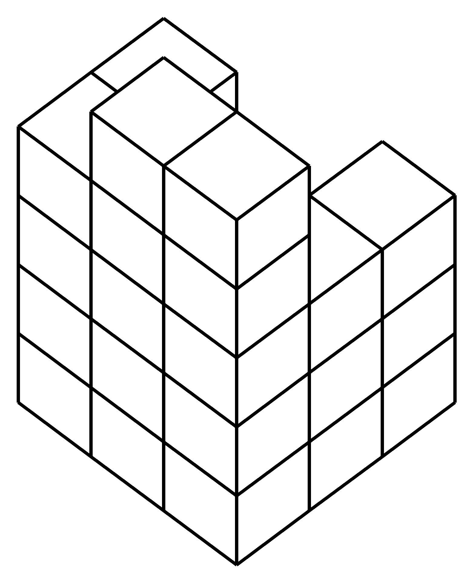 cube 3289