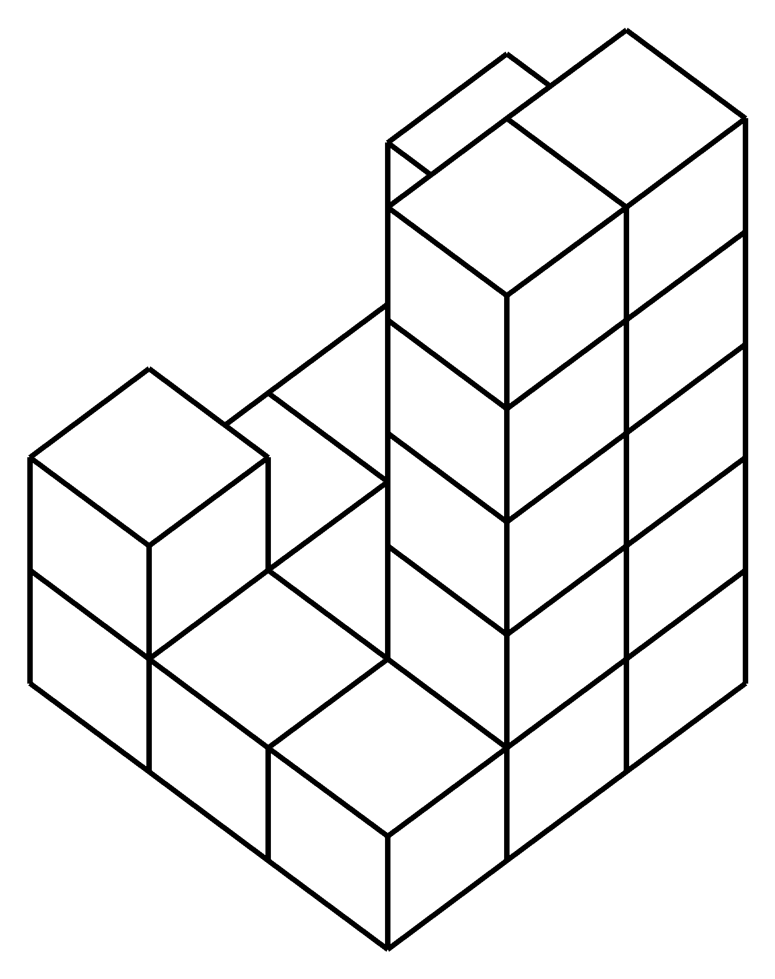 cube 3290