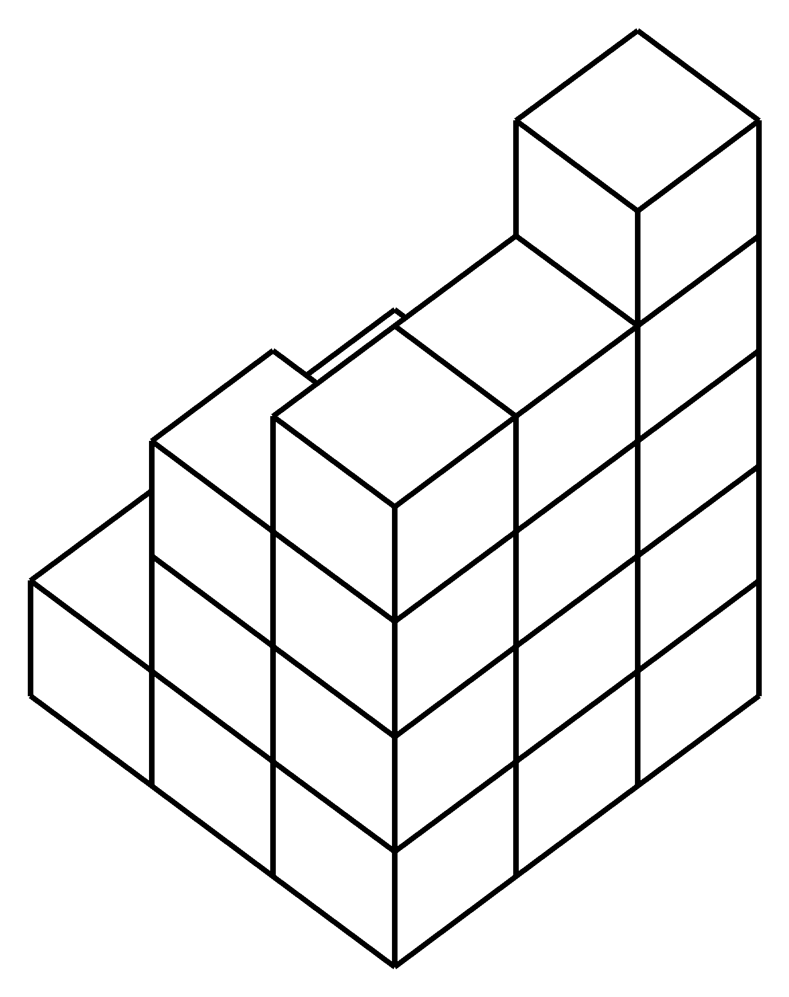 cube 3291