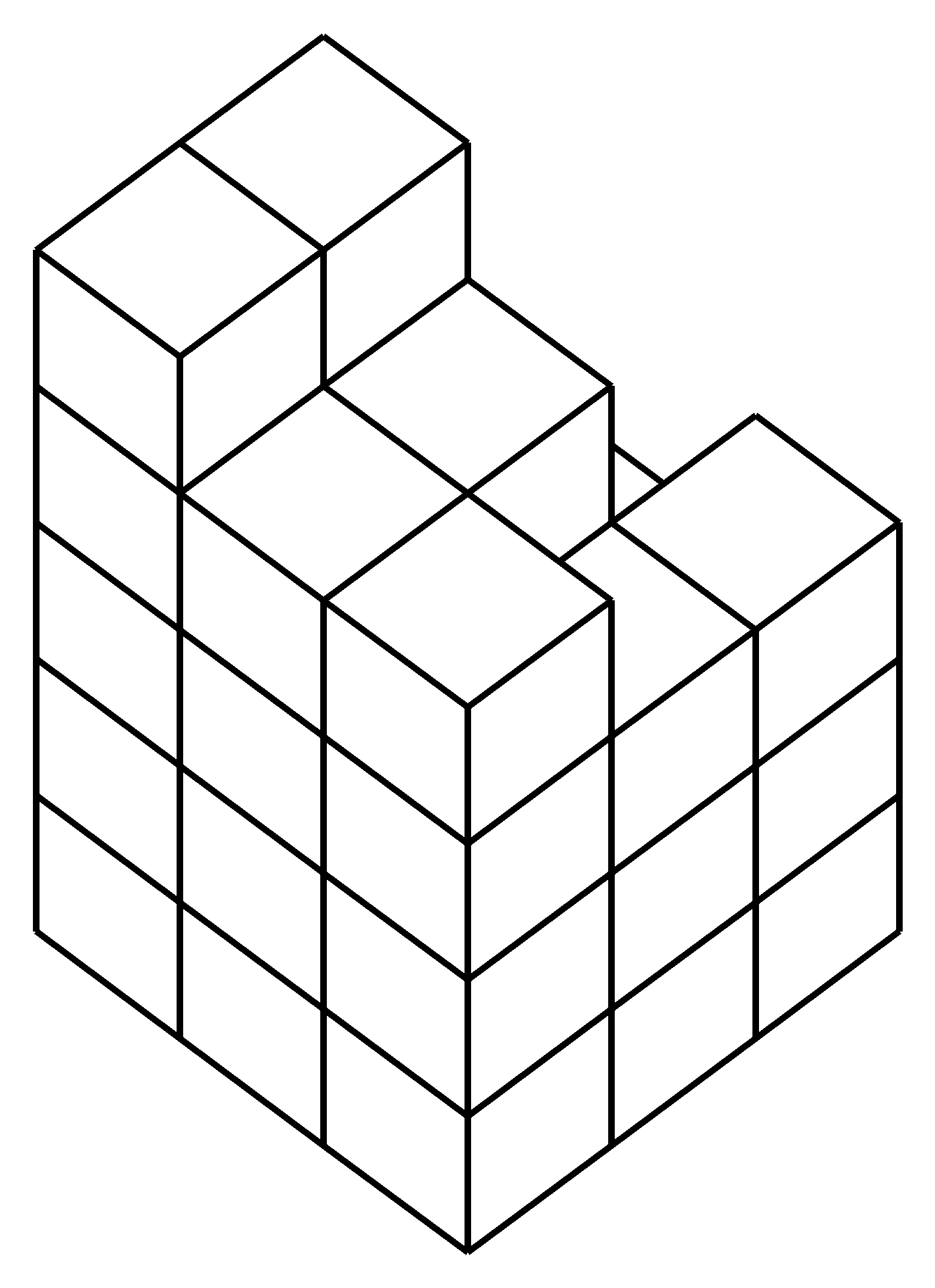 cube 3292