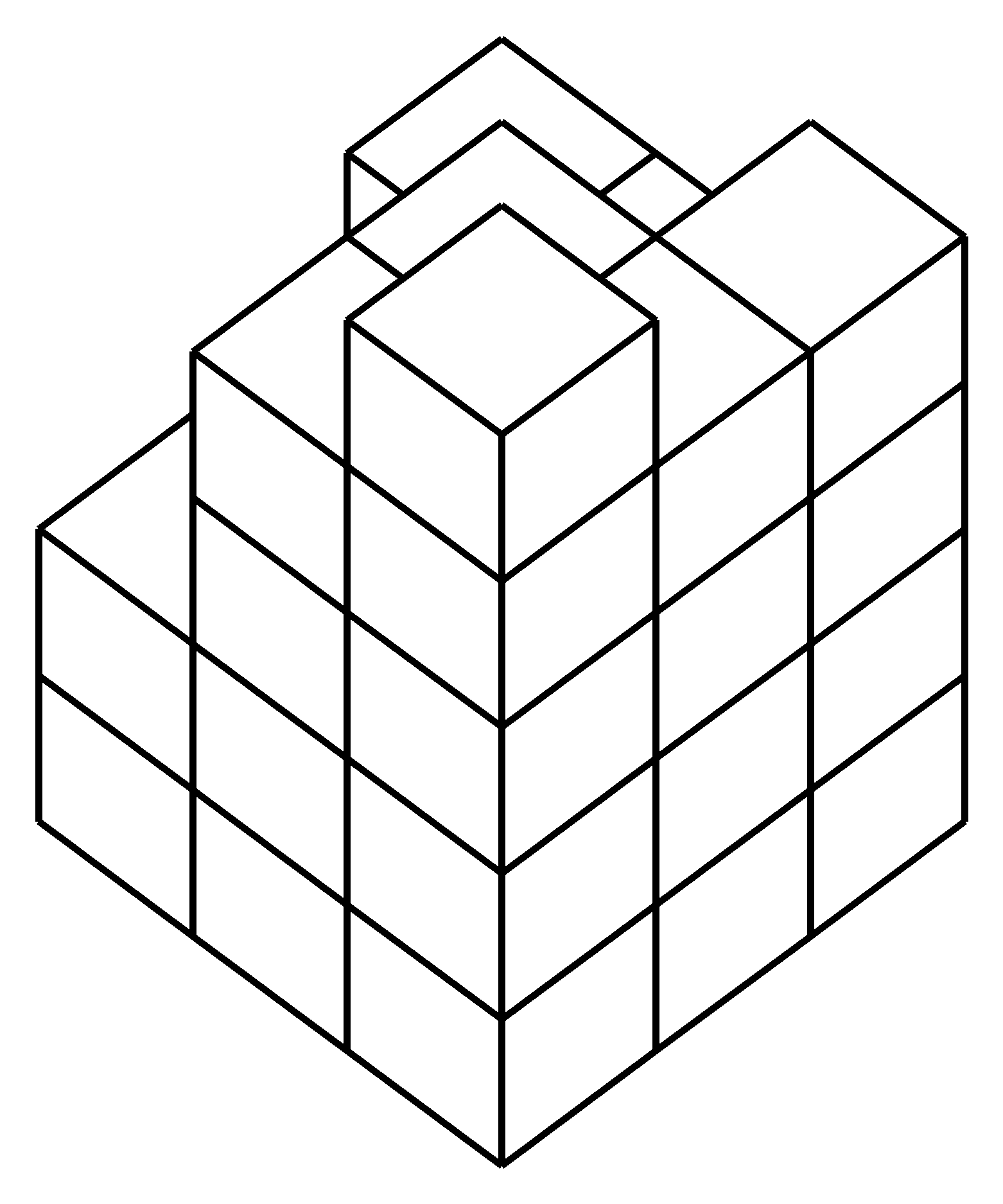 cube 3294