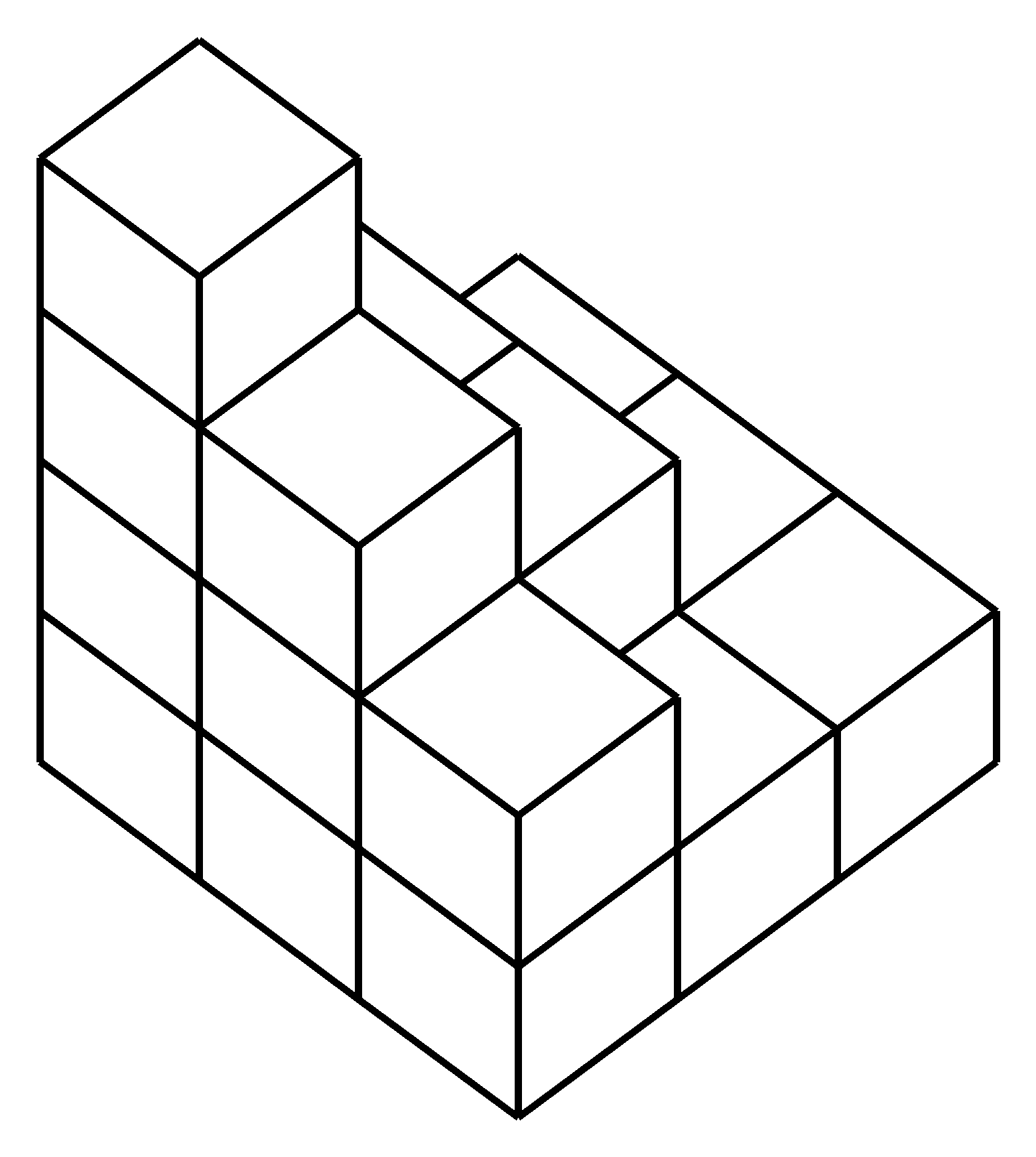 cube 3295