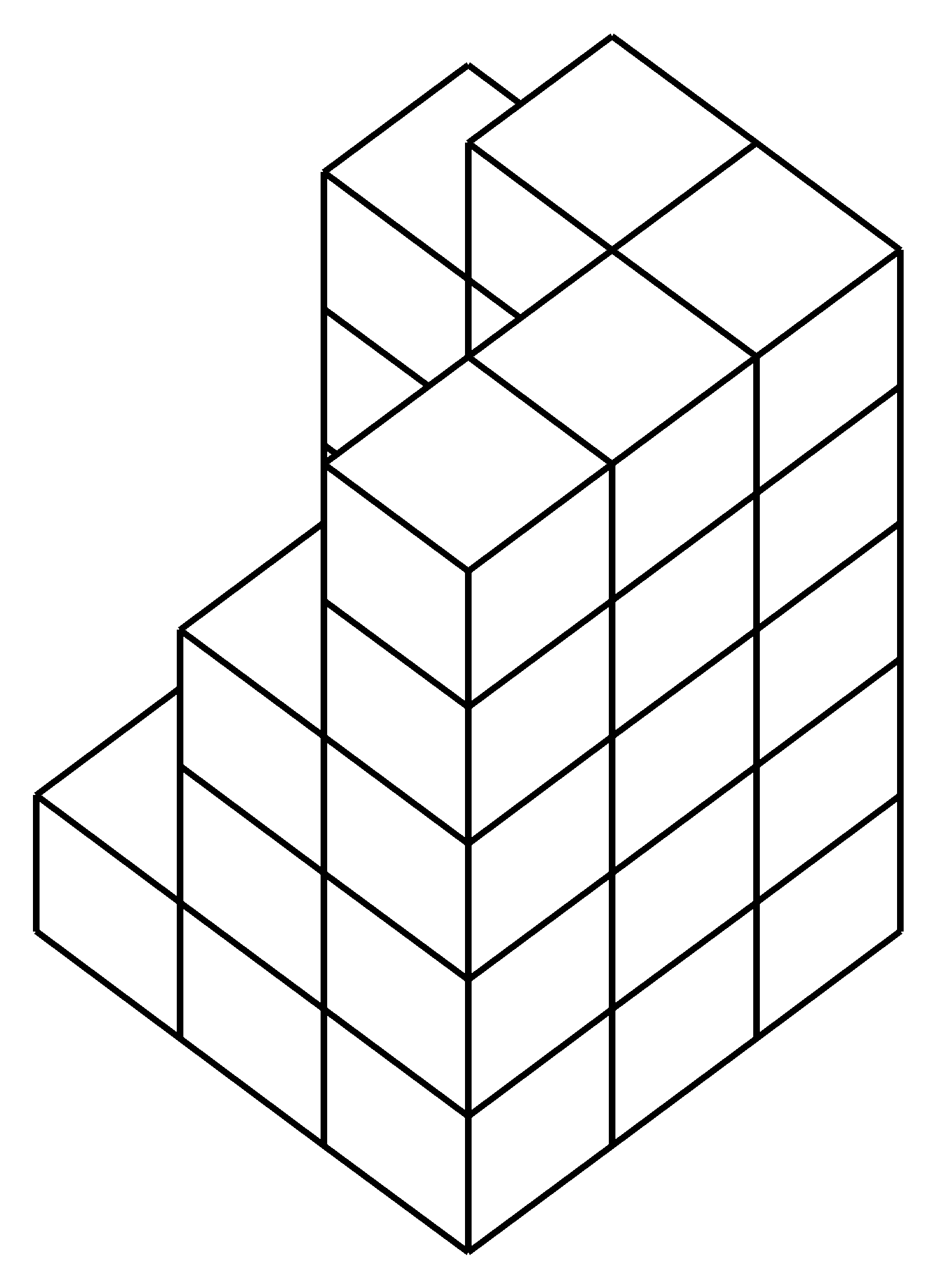 cube 3296