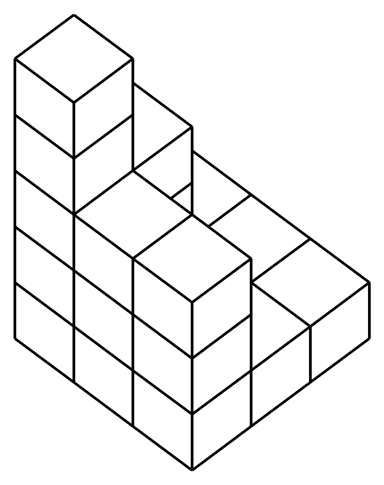 cube 3297