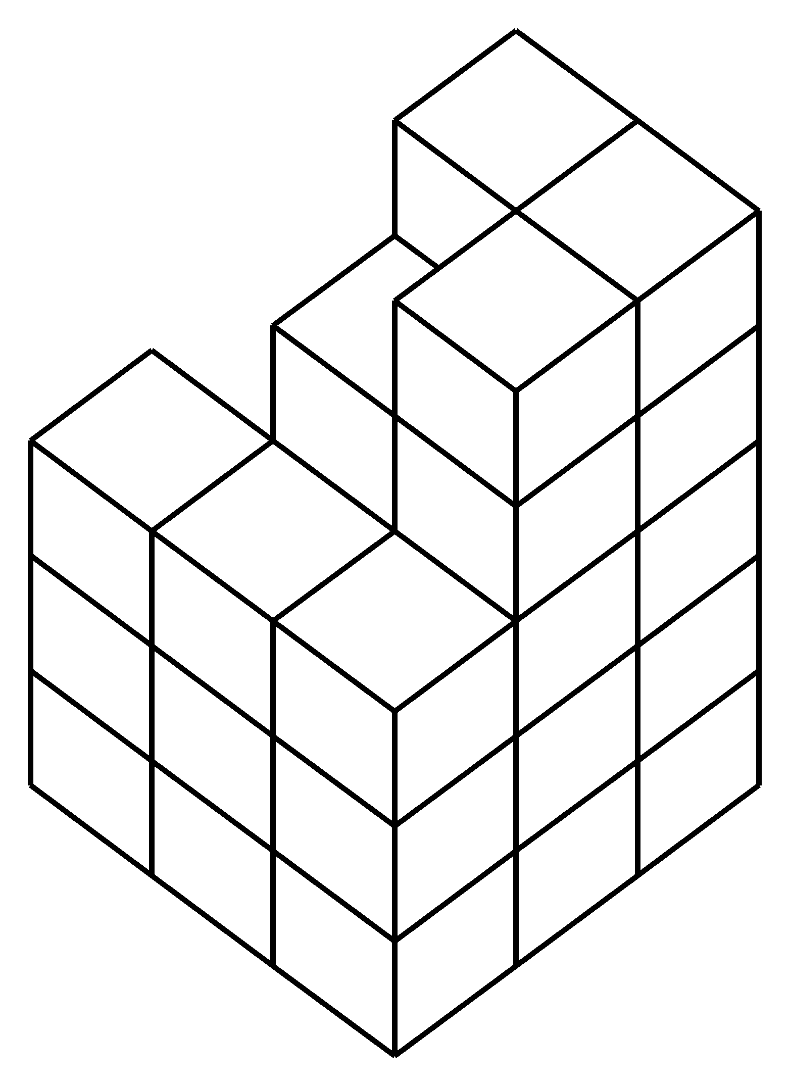 cube 3298