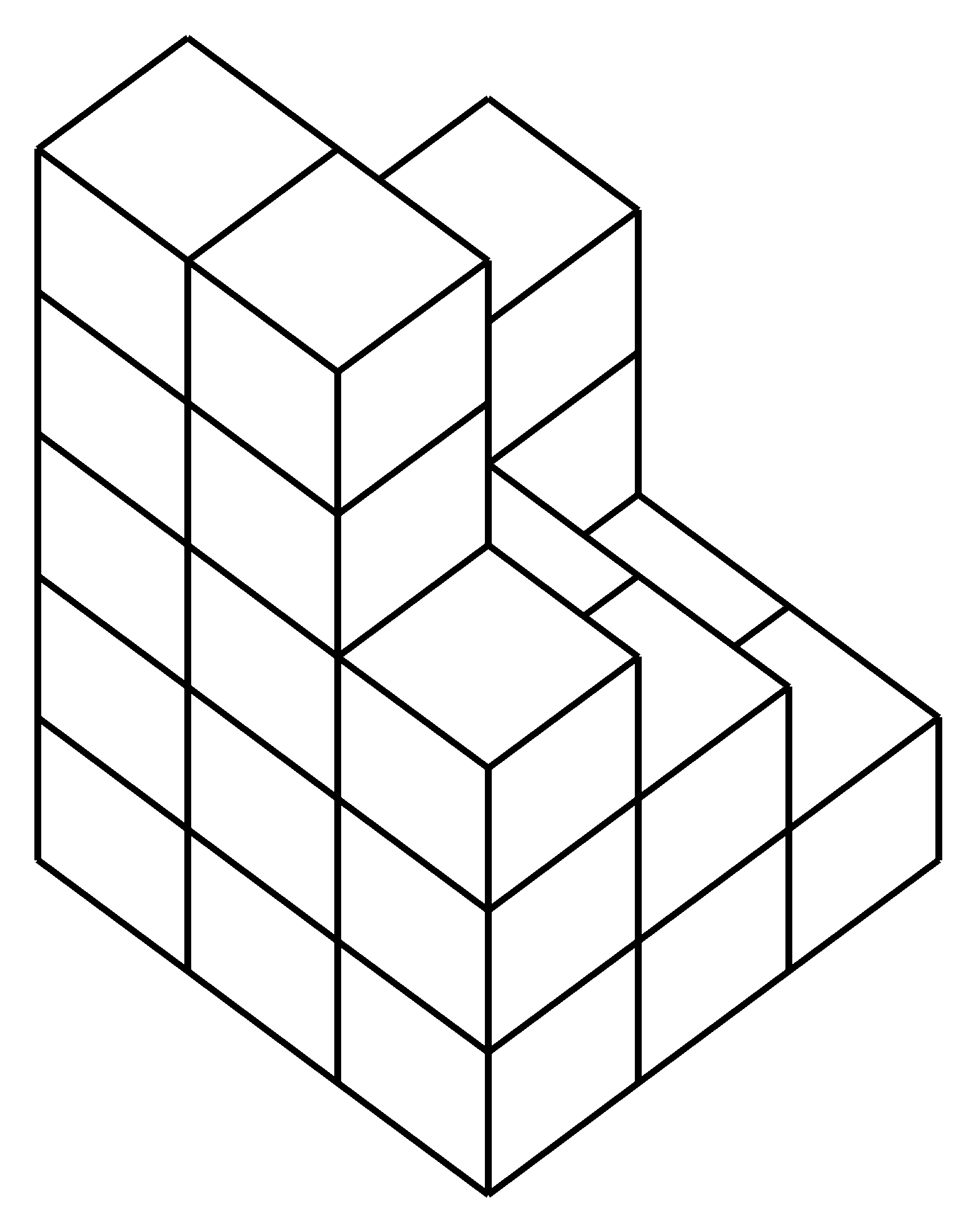 cube 3302