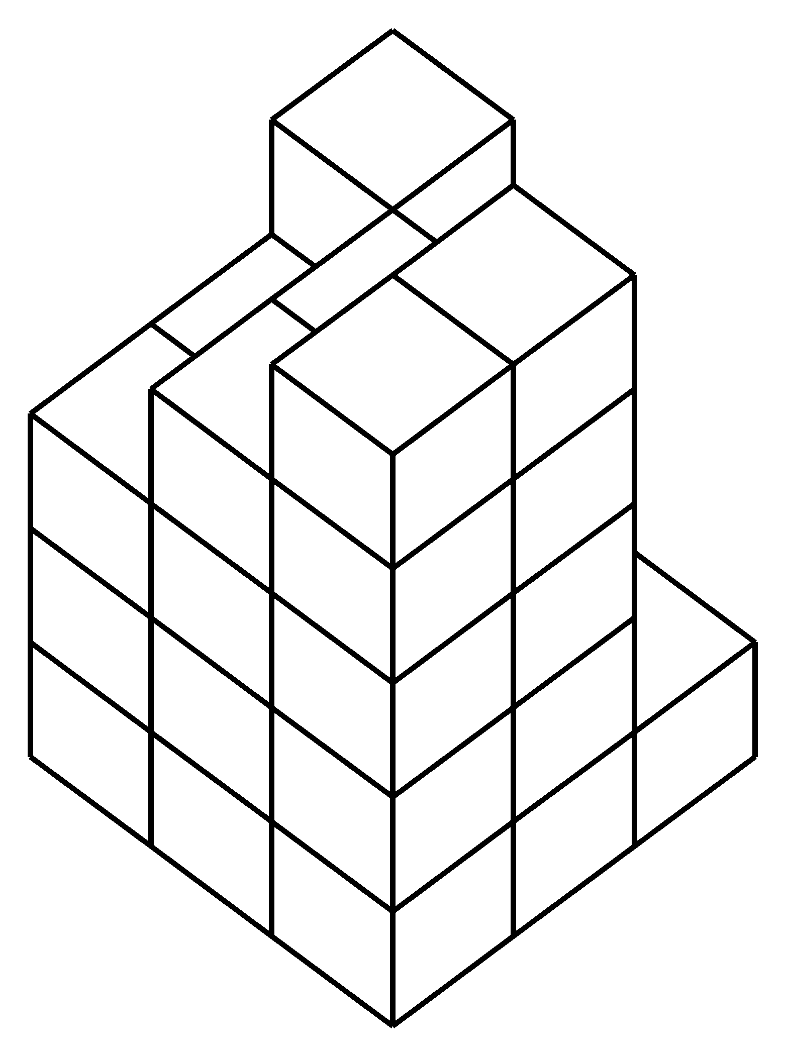 cube 3314