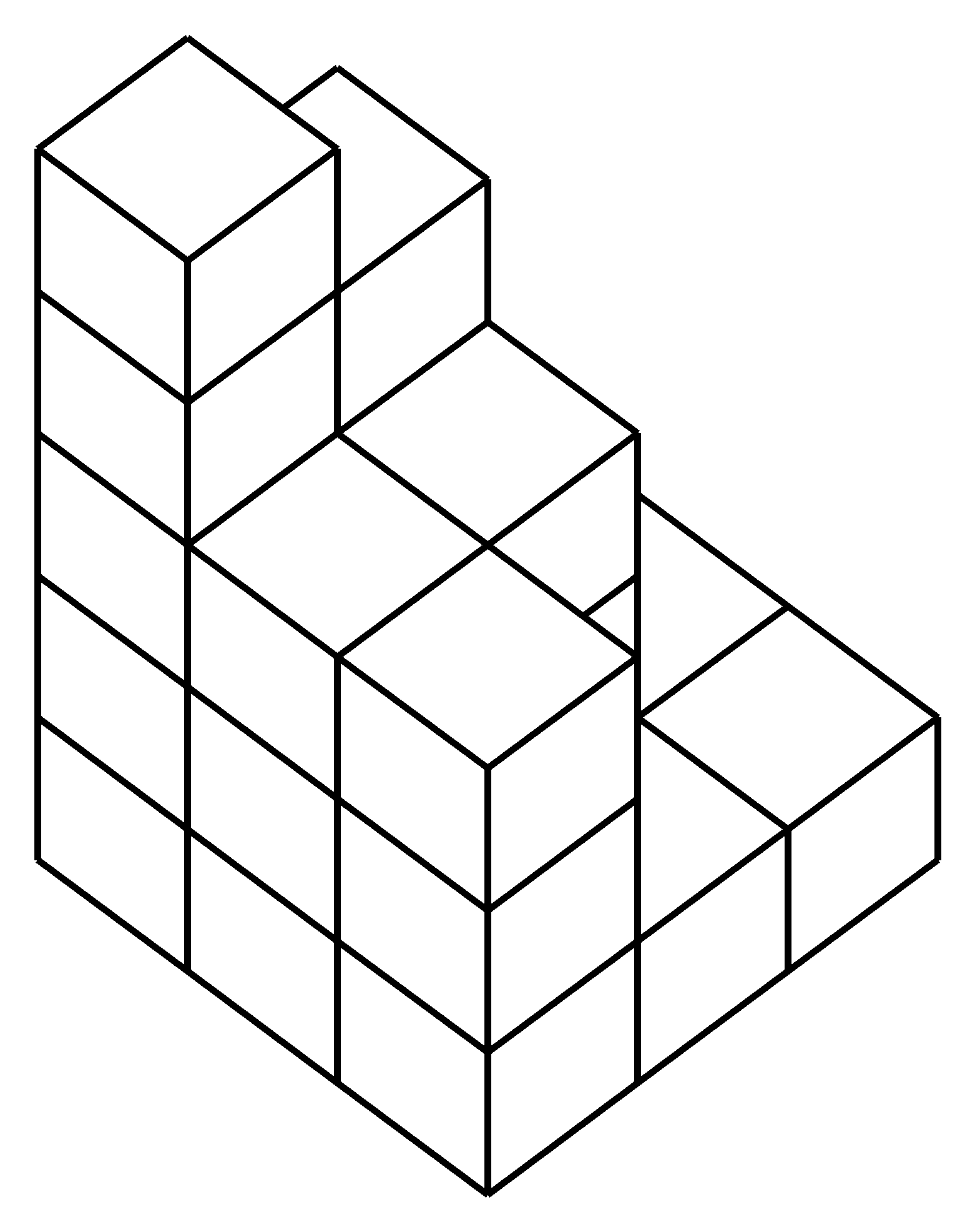cube 3315