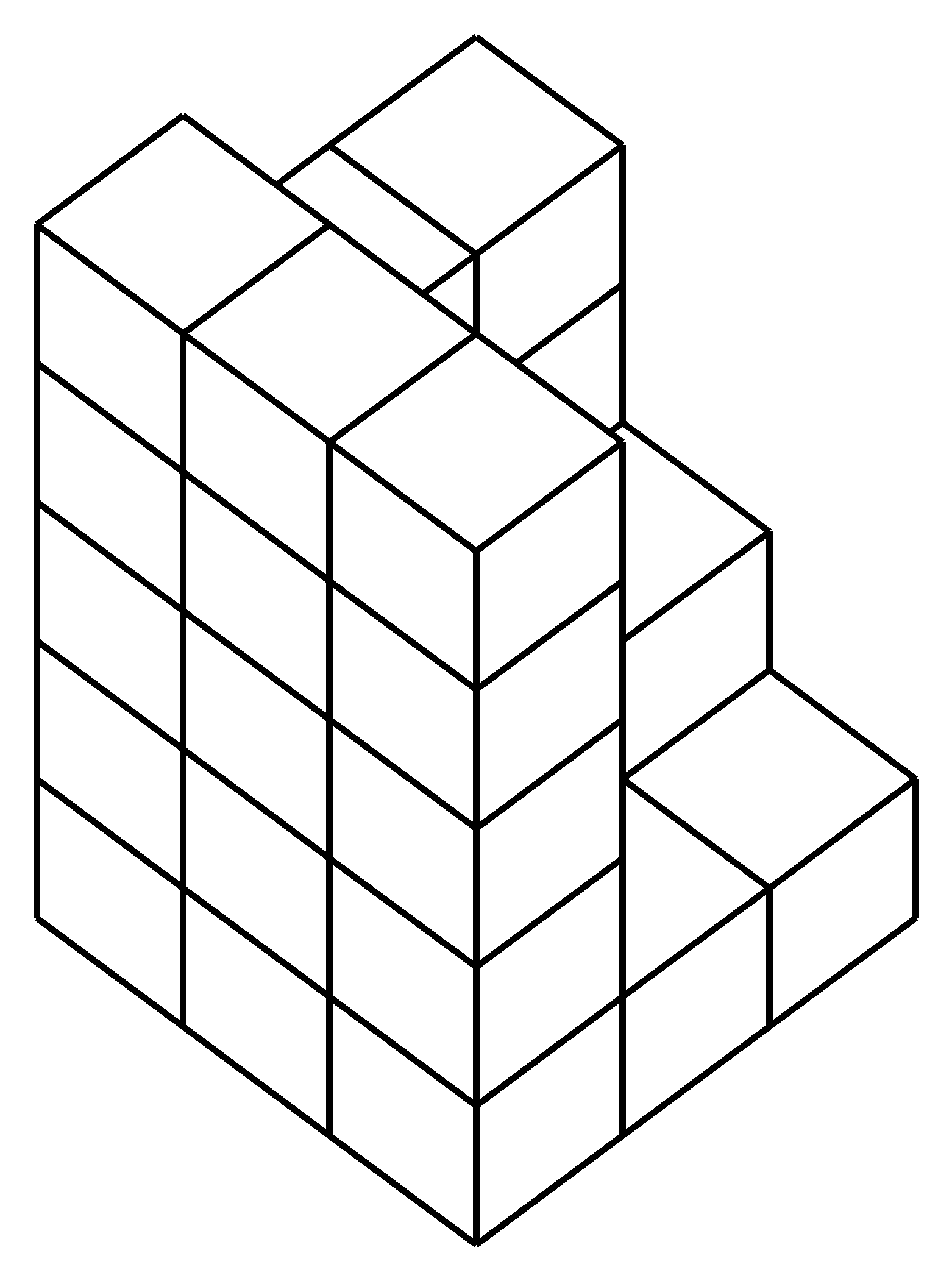 cube 3319