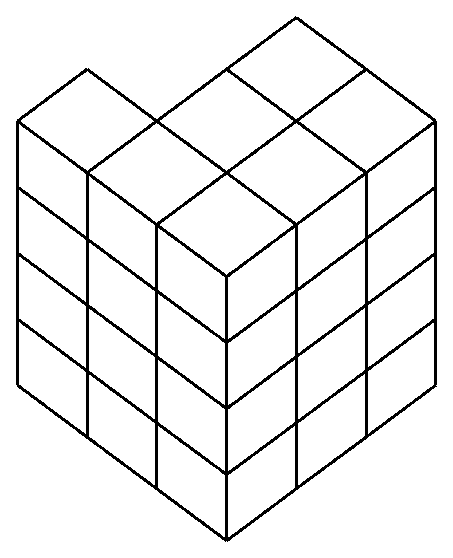 cube 3320