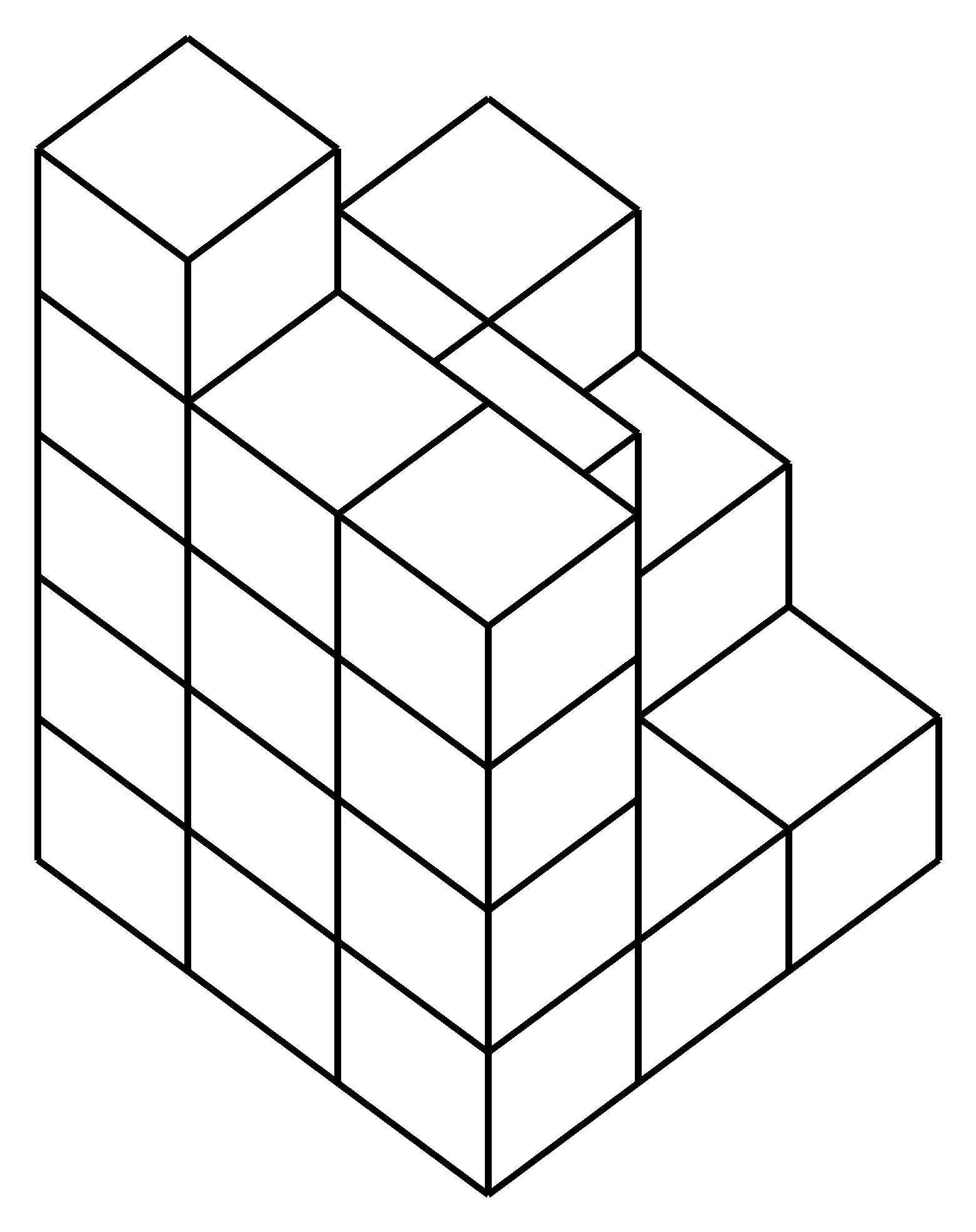 cube 3324